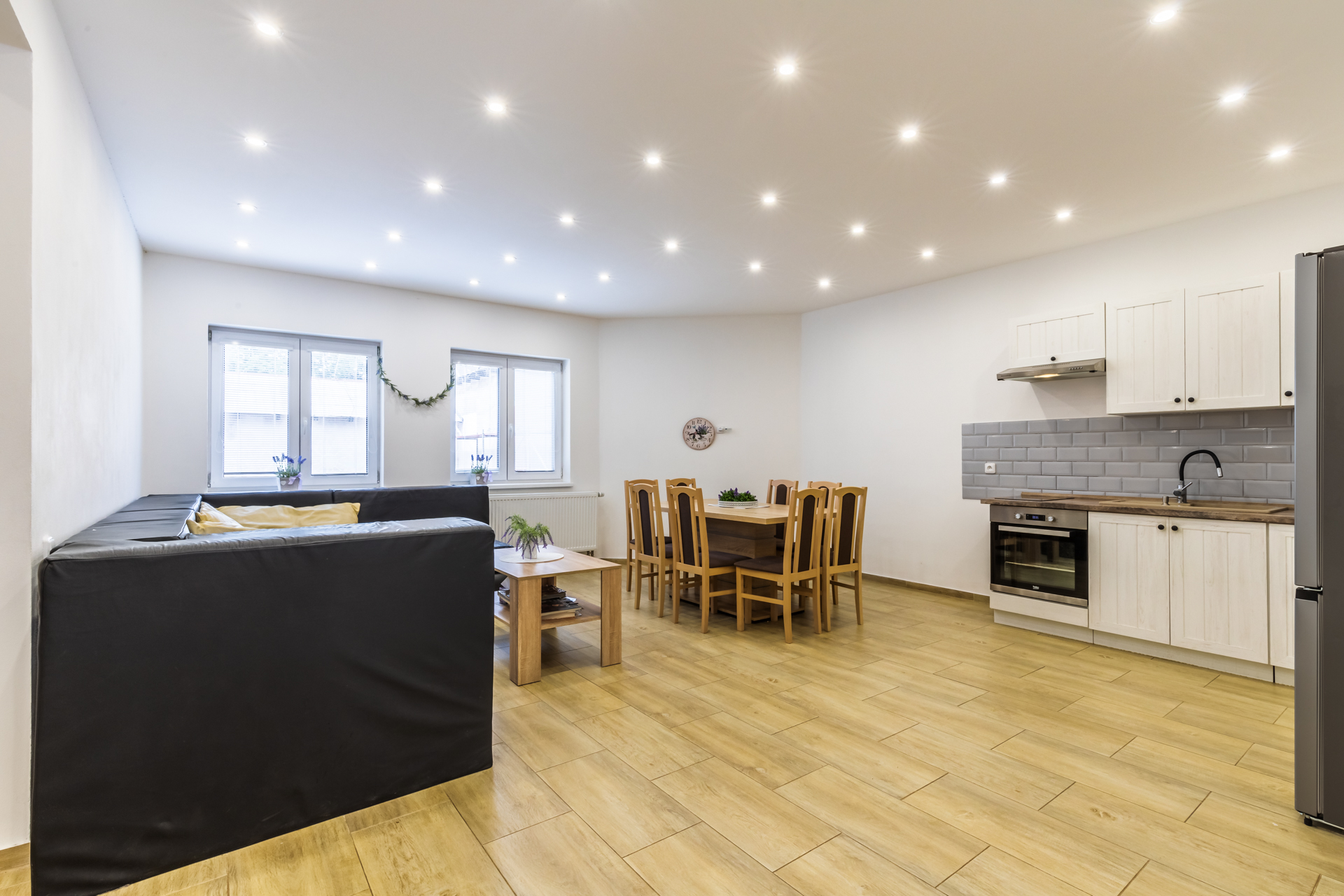 Květinové Apartmány foto 5