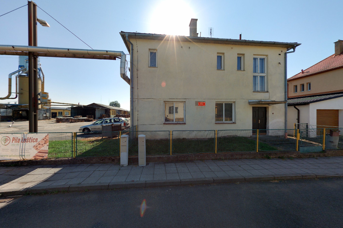 Pila Loštice, s.r.o.