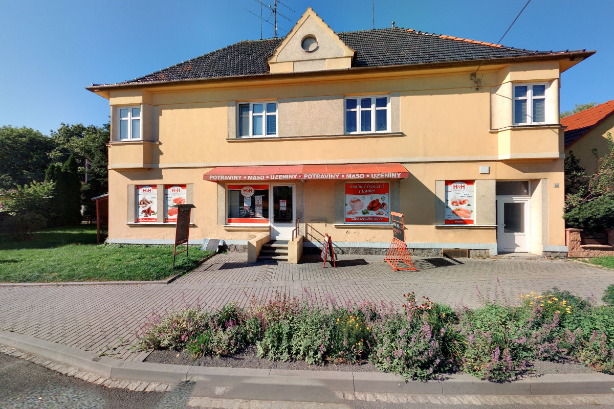 Sedlákův trh, s.r.o.