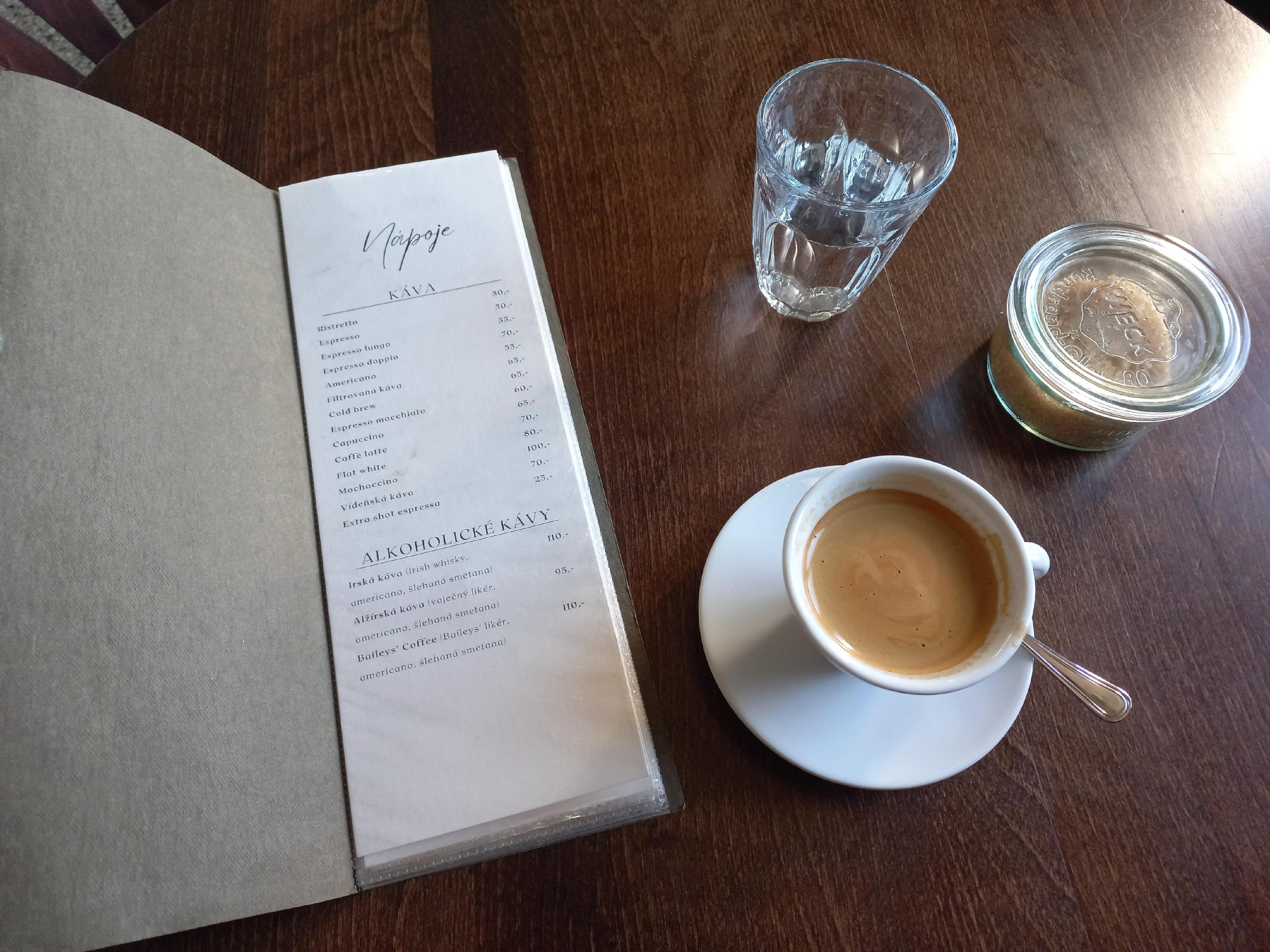 Café Okapi foto 5