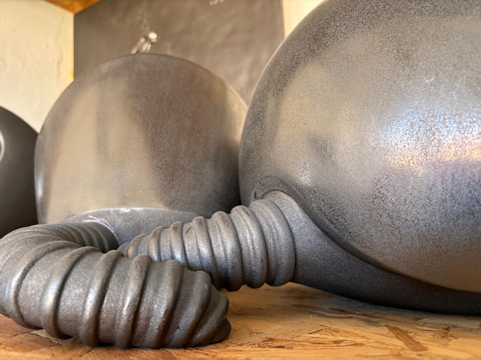 Sochařská škola Jan Cileček foto 5