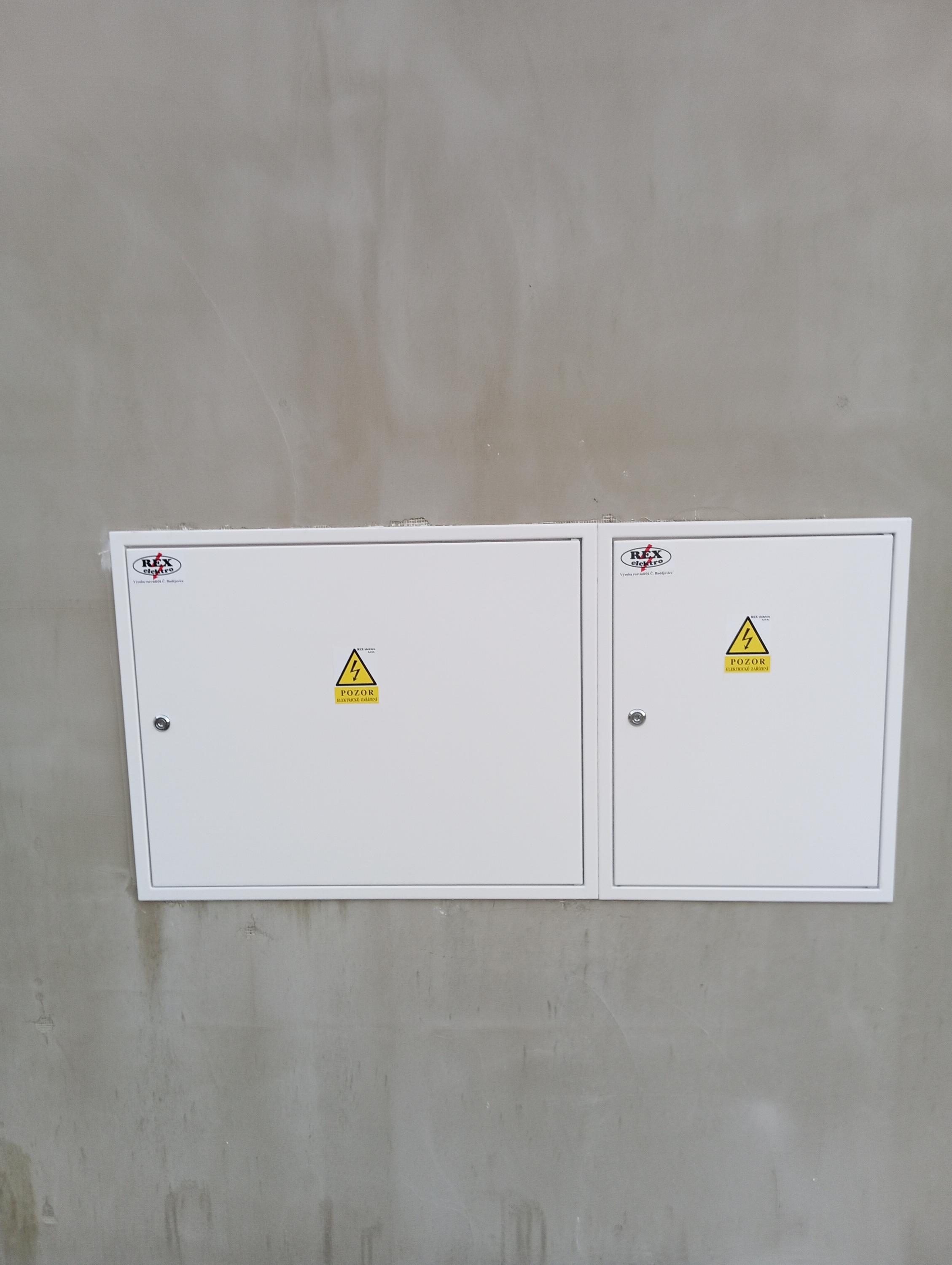 Revizní technik elektroinstalací, hromosvodů Richard Šolta foto 3