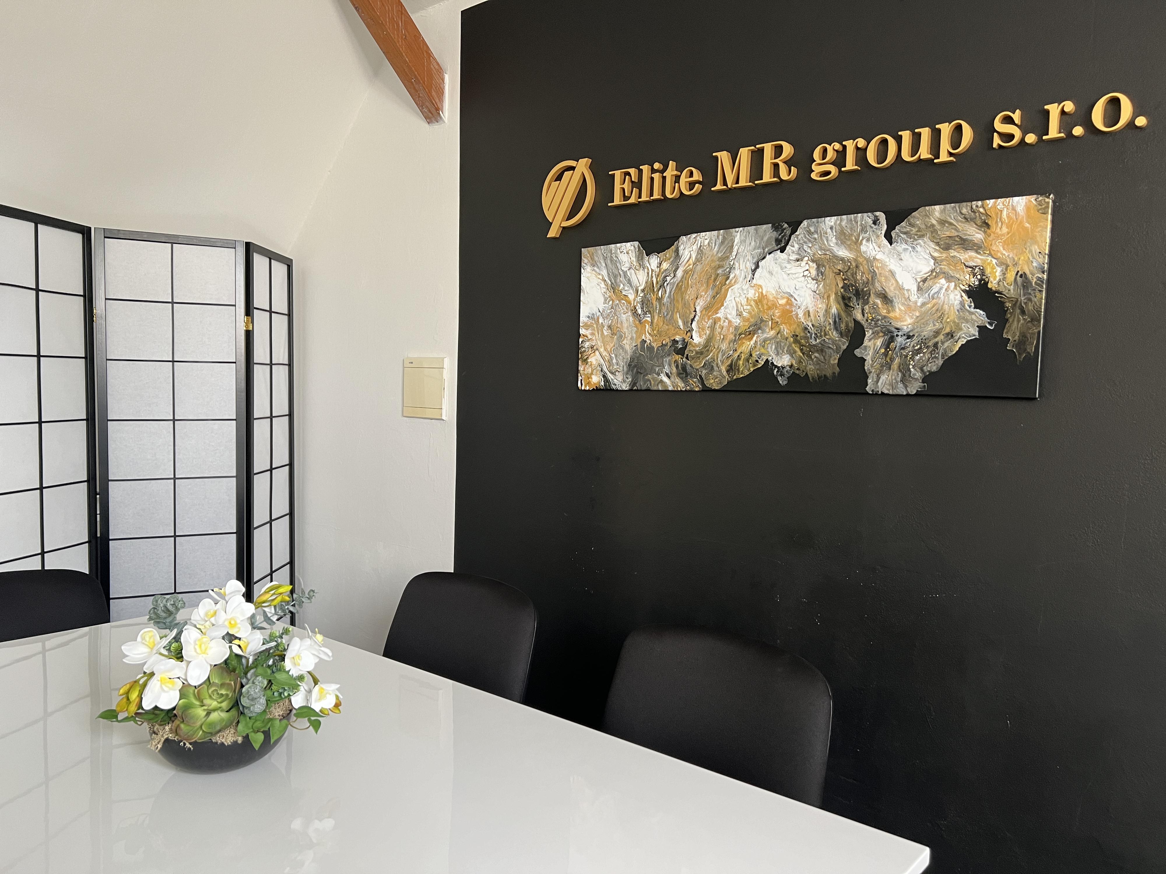 Elite MR group s.r.o.