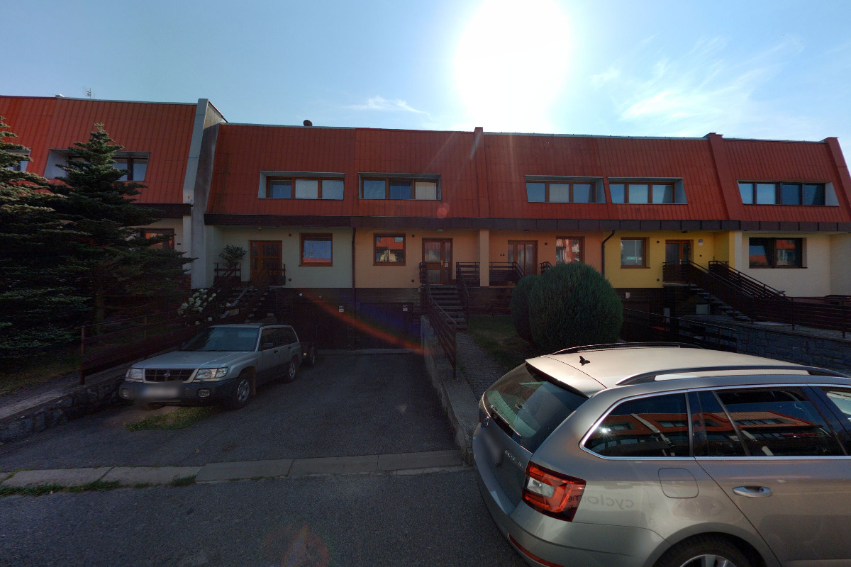 Alena Bednářová foto 1