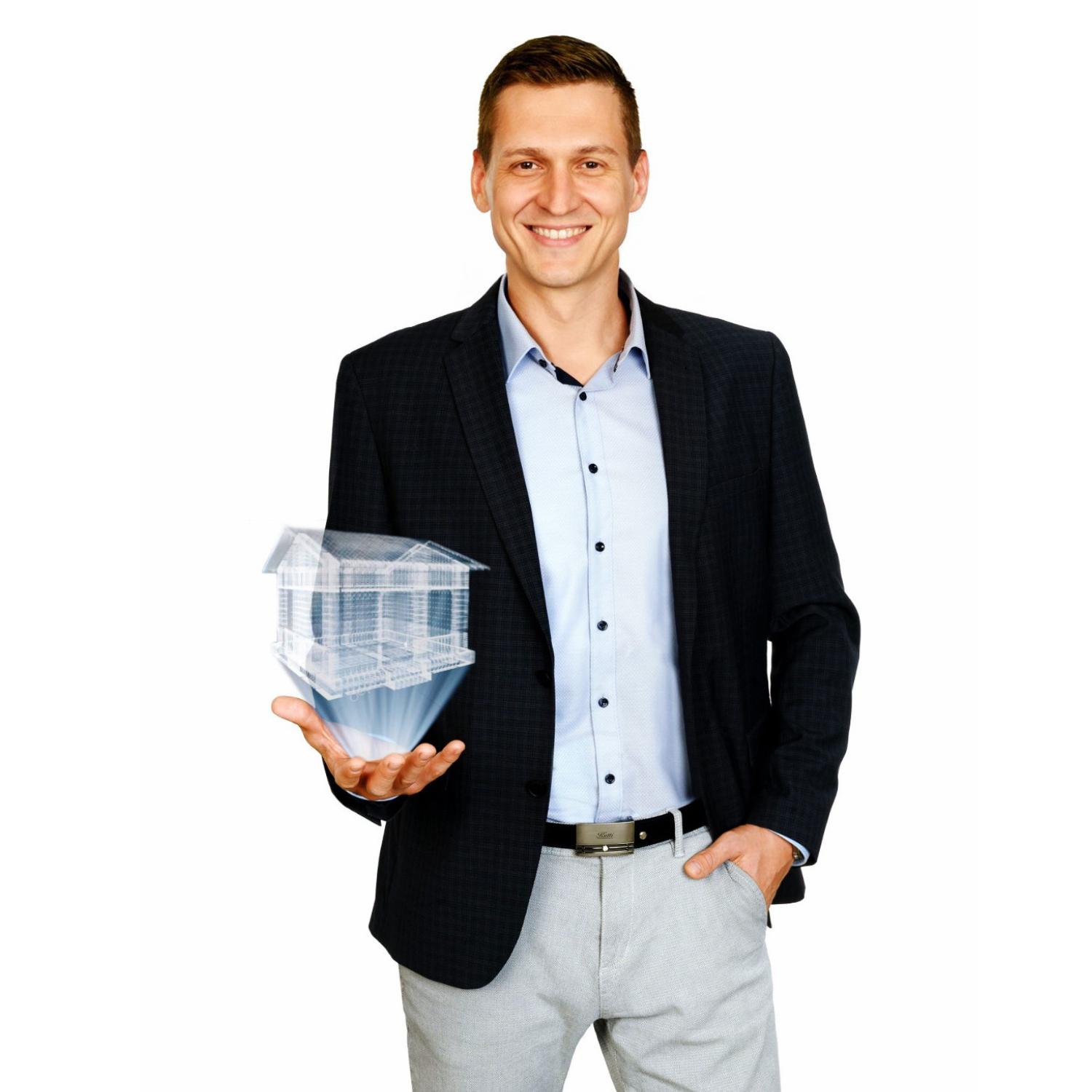 Ing. Martin Kovář - Explicit Reality foto 5