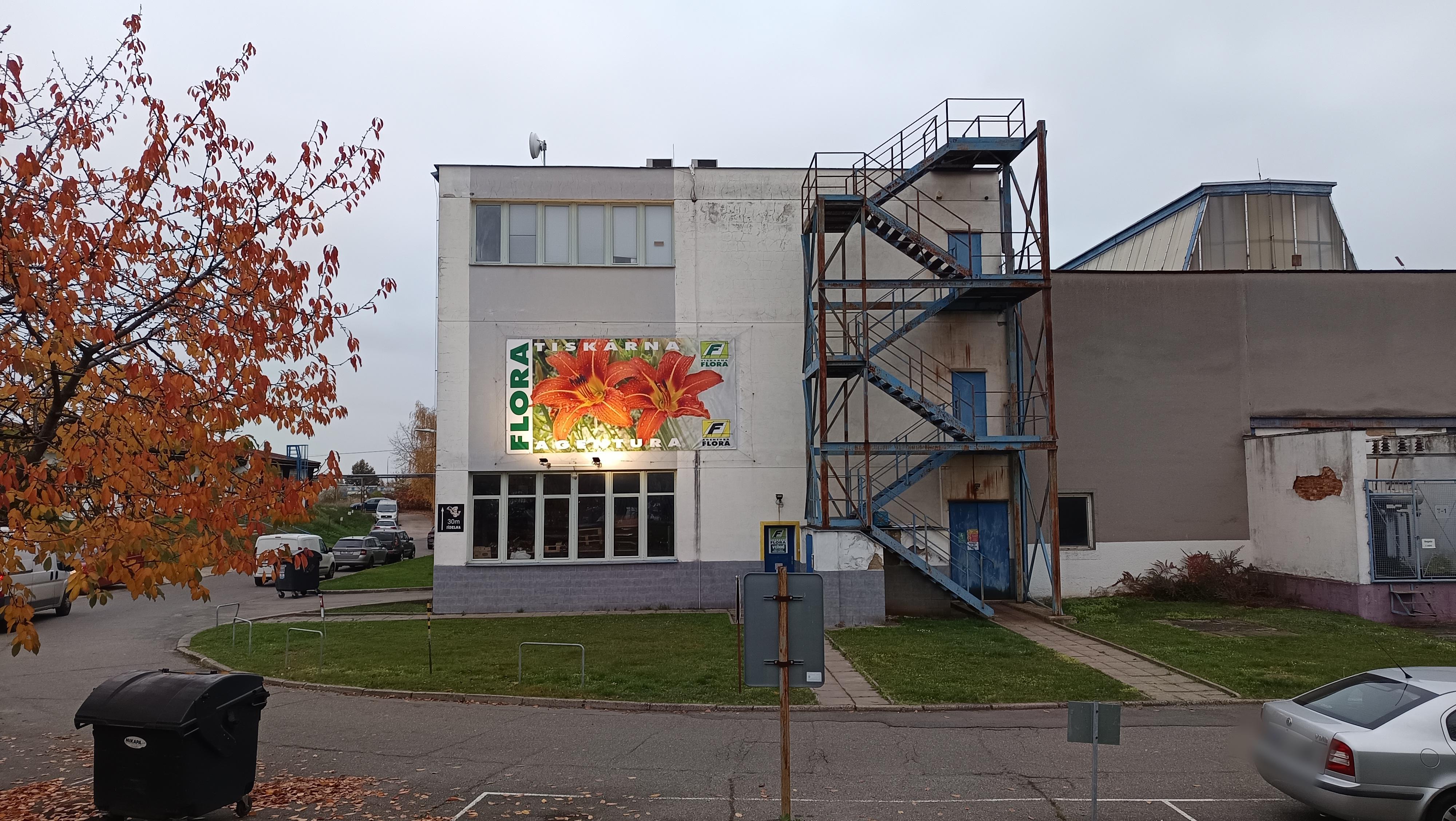 Tiskárna Flora, s.r.o.