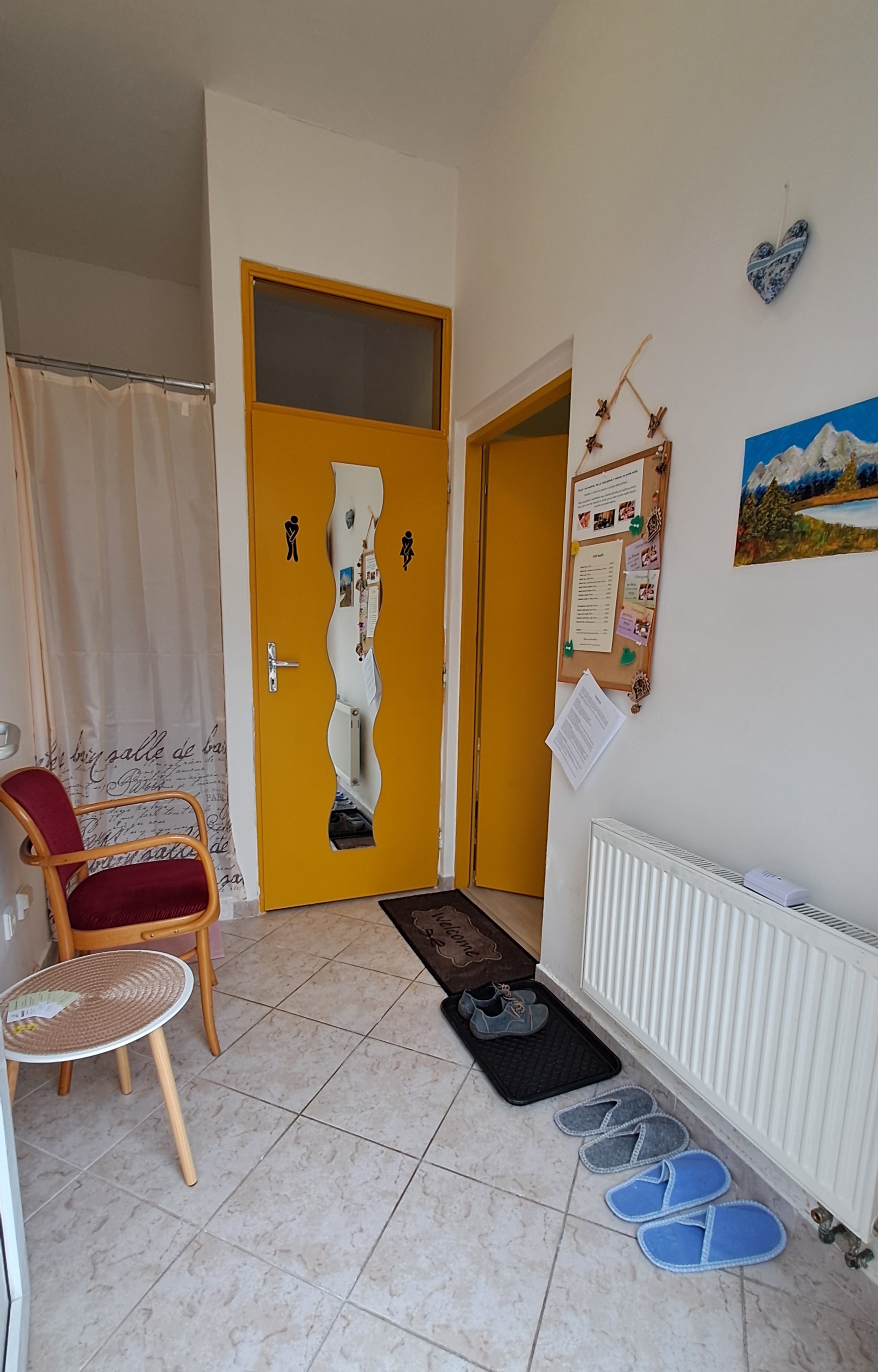 Masáže - Mgr. Markéta Donthová foto 2