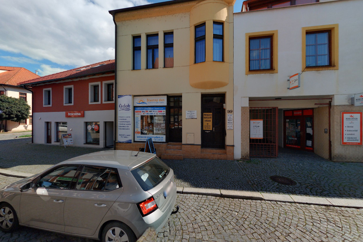 Květinářství Iva Černá foto 6