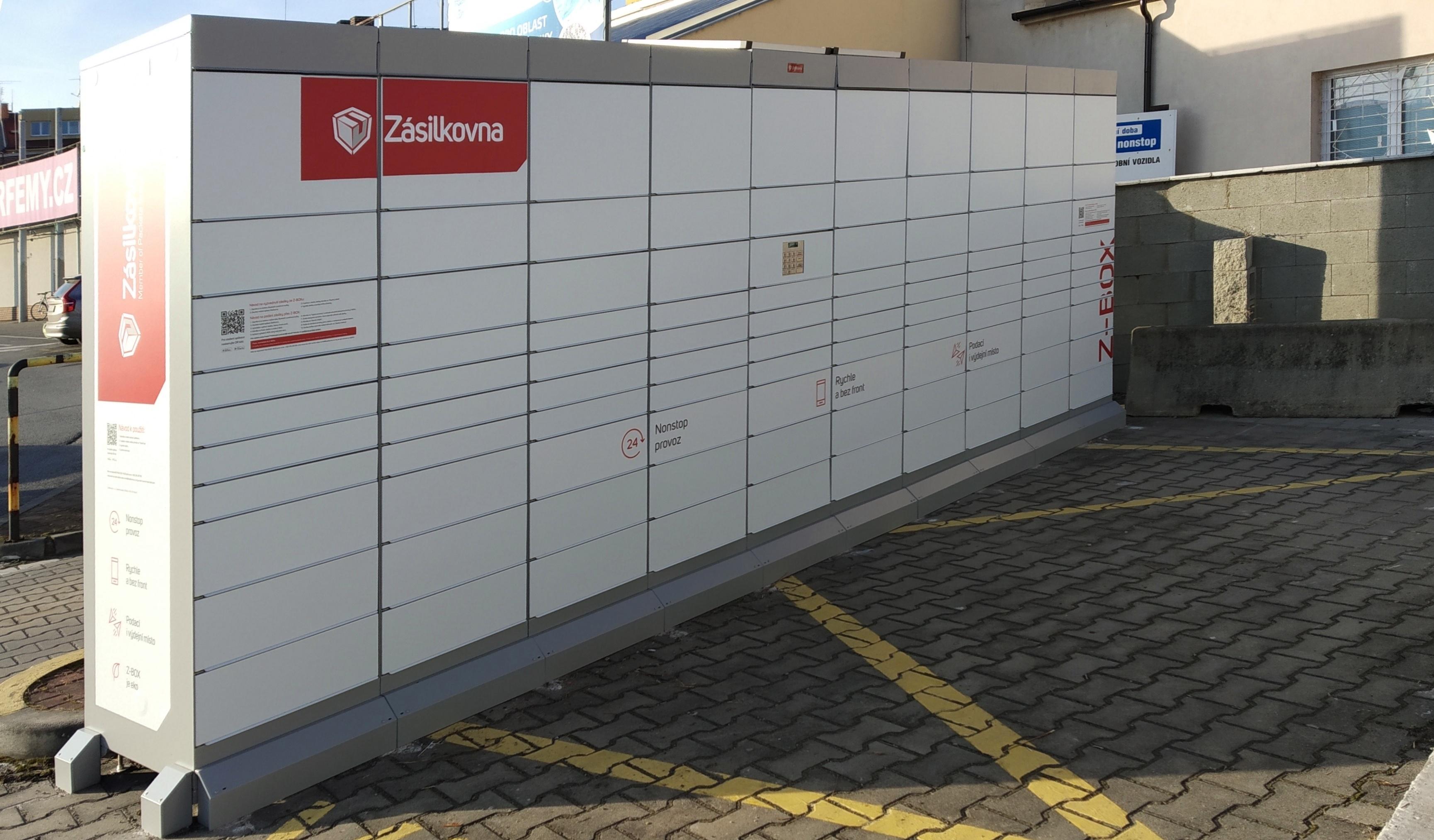 Z-BOX