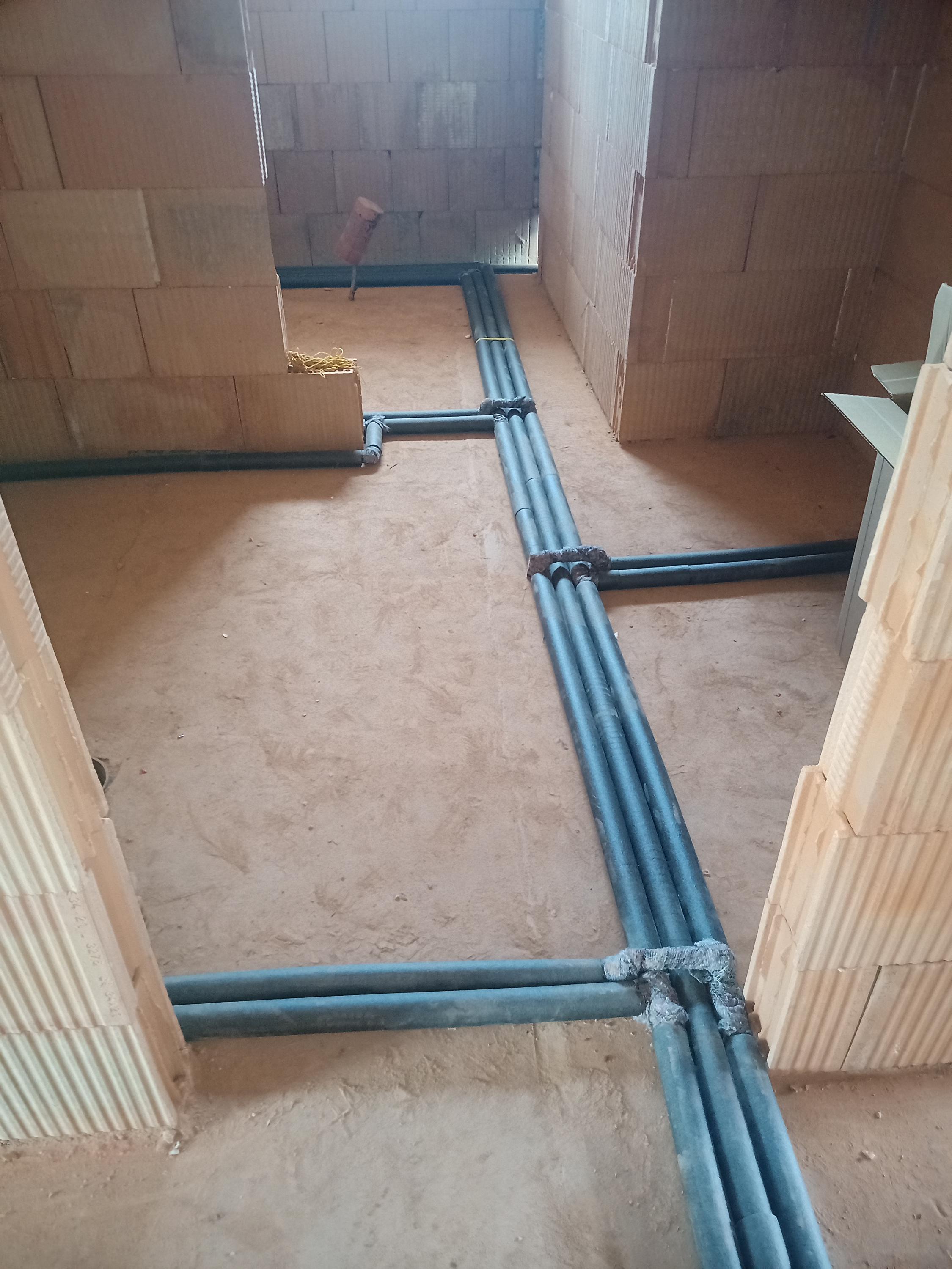 Voda-topení-kanalizace Milan Šubrt foto 2