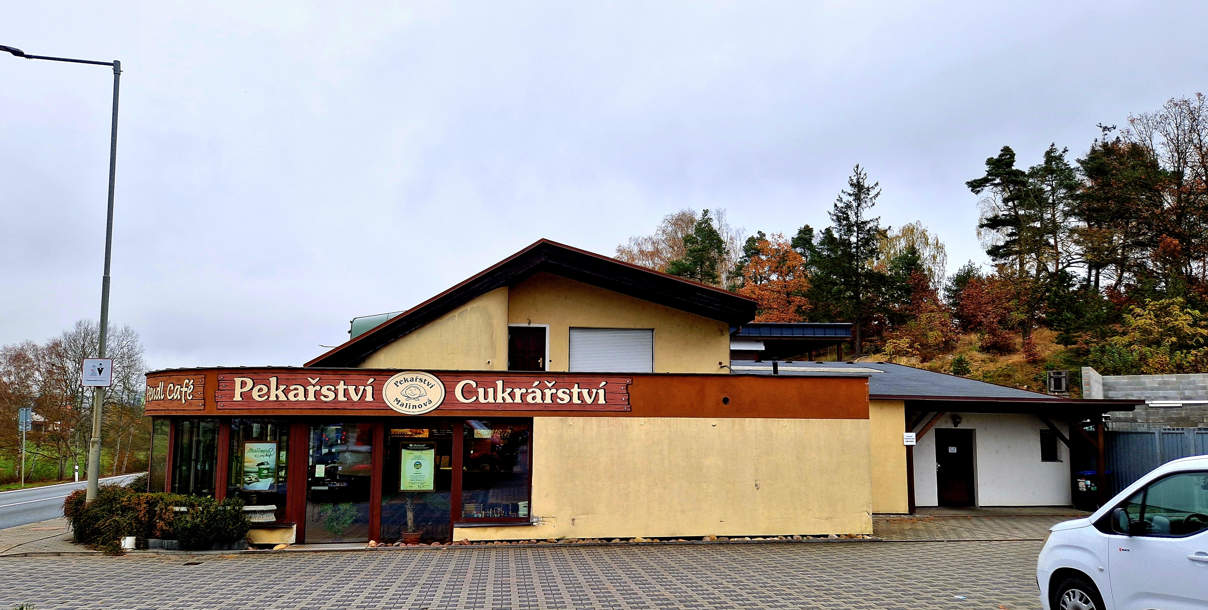 Pekařství Malinová, s.r.o.