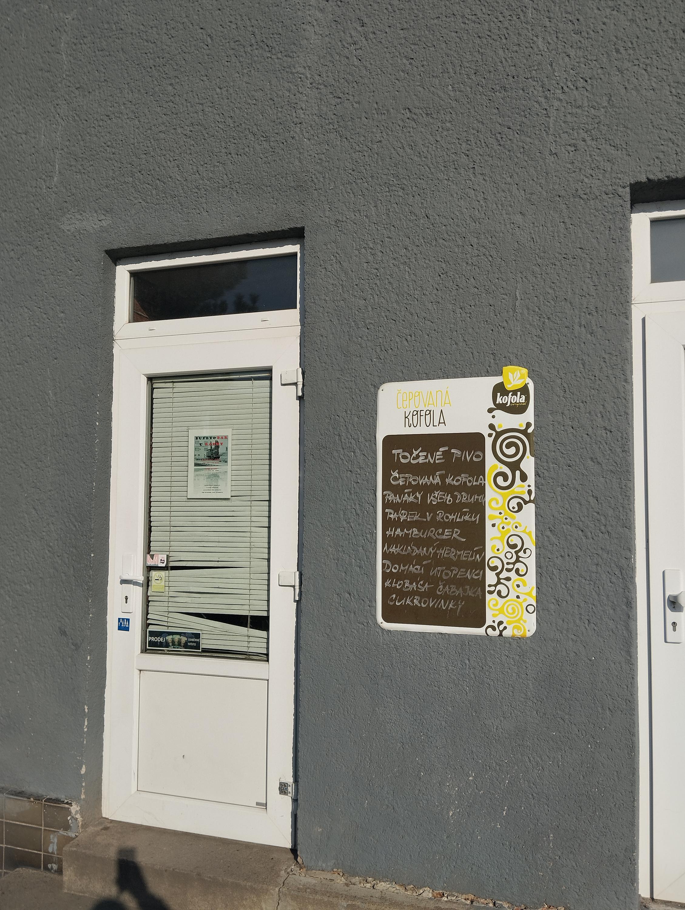 Bufet u Radky foto 5