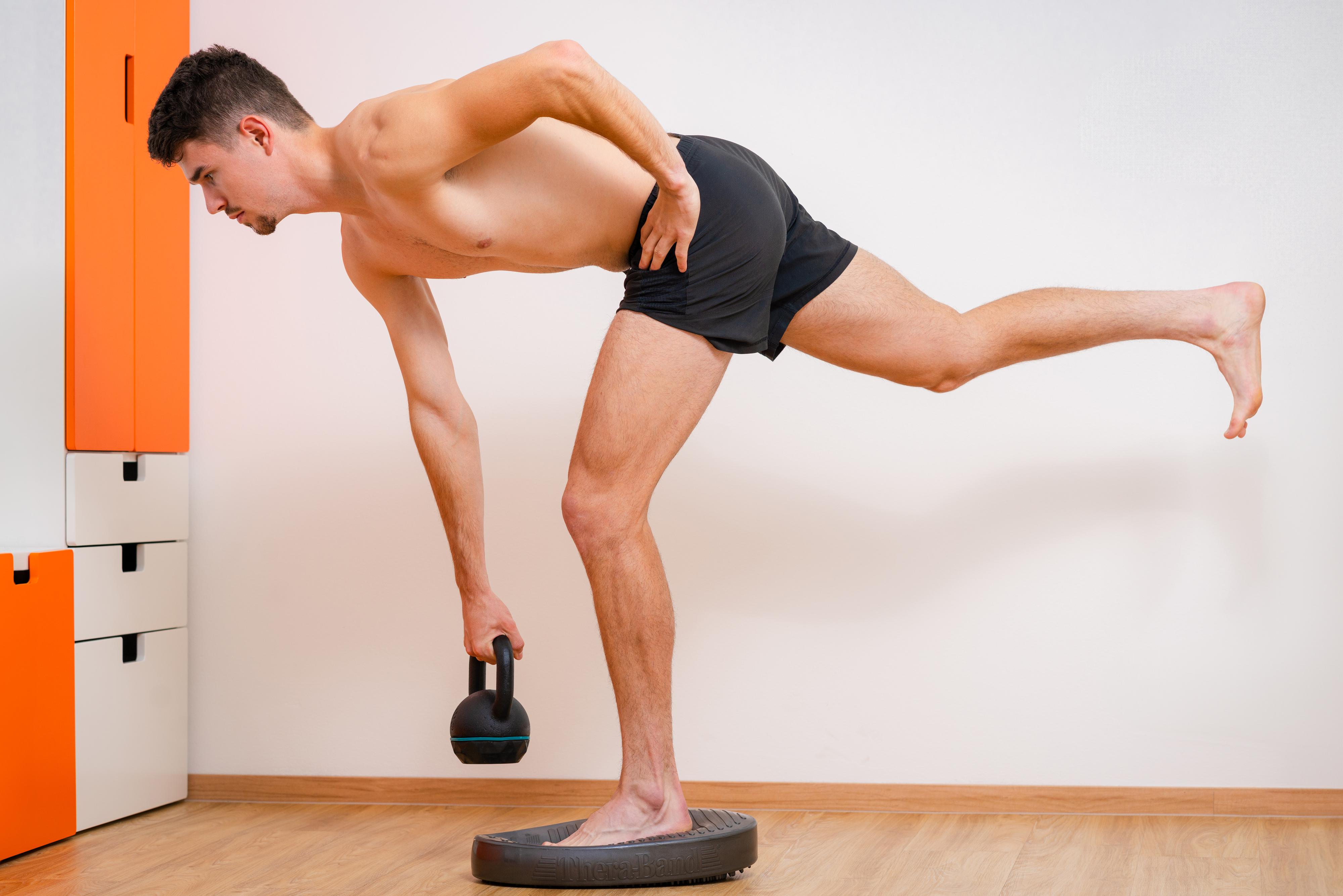 Rehabilitace REHASPORT foto 4