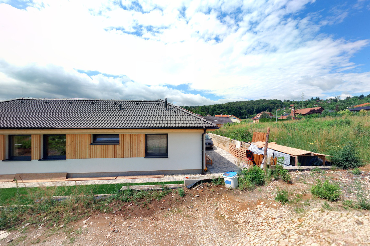 Dvě duše na jógamatce