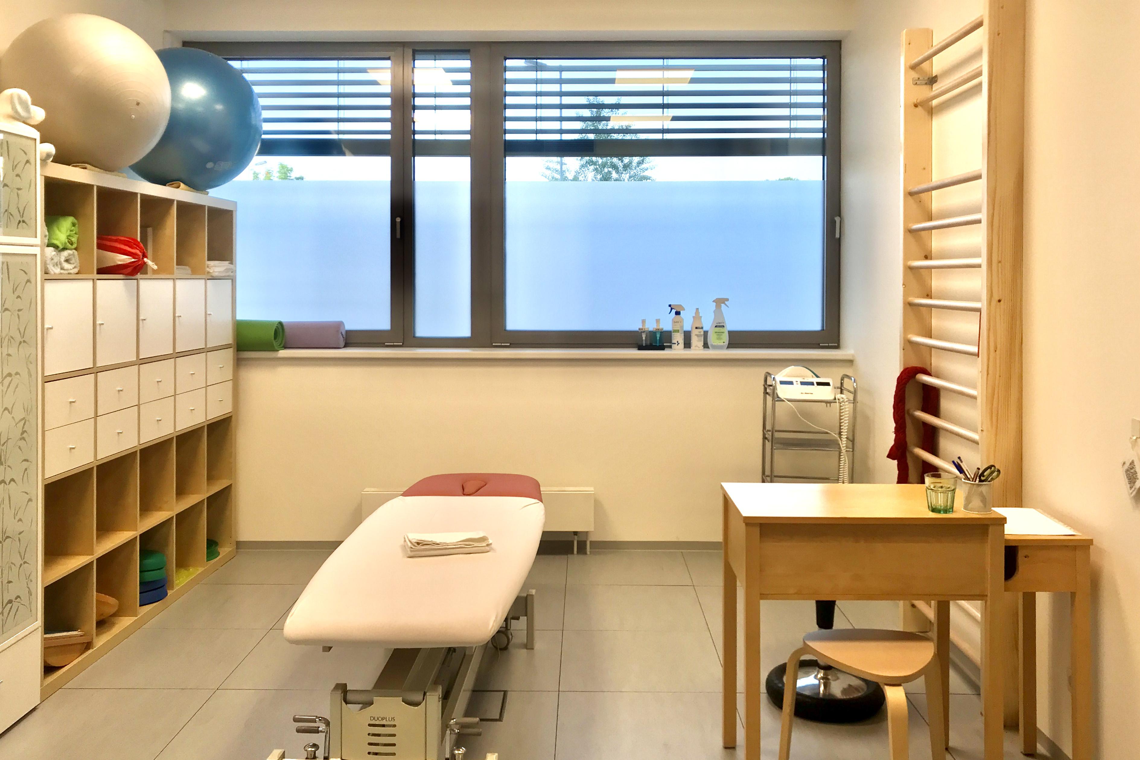 BezVa FYZIOTERAPIE s.r.o