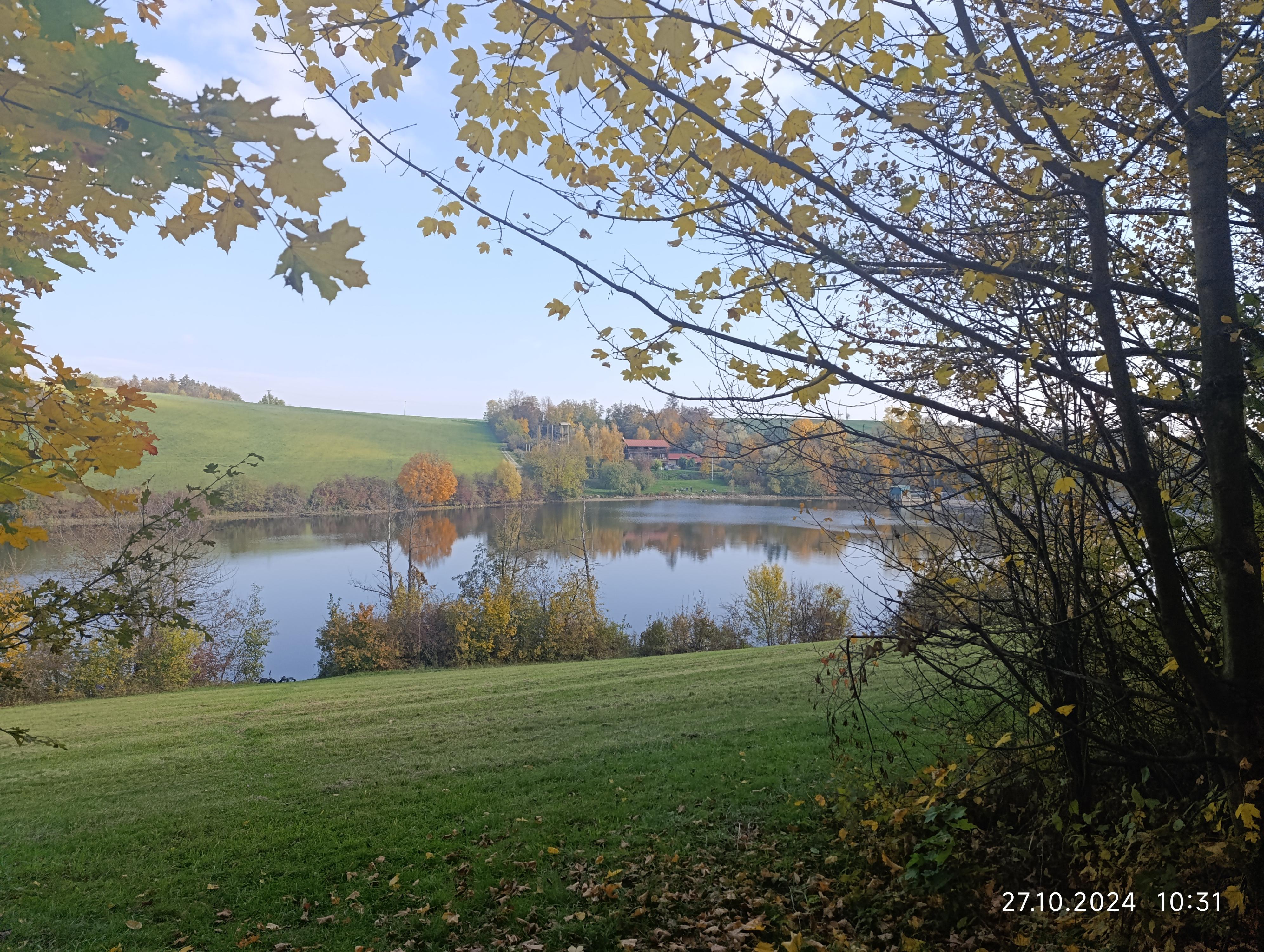 Restaurace Na přehradě foto 2