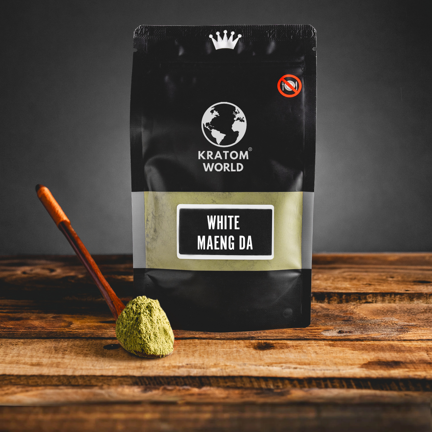 Kratom World foto 4