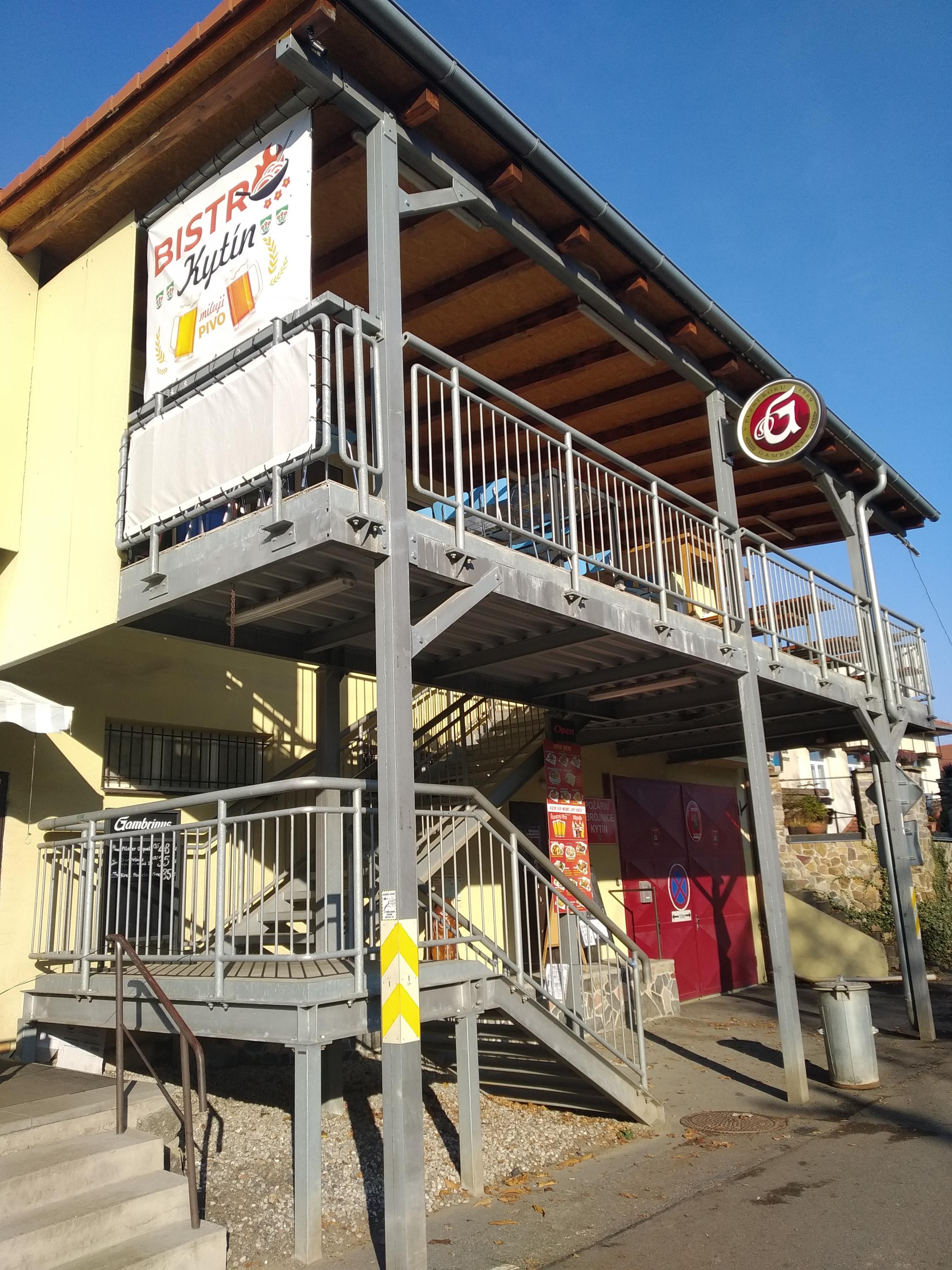Restaurace Na Vršíčku foto 3
