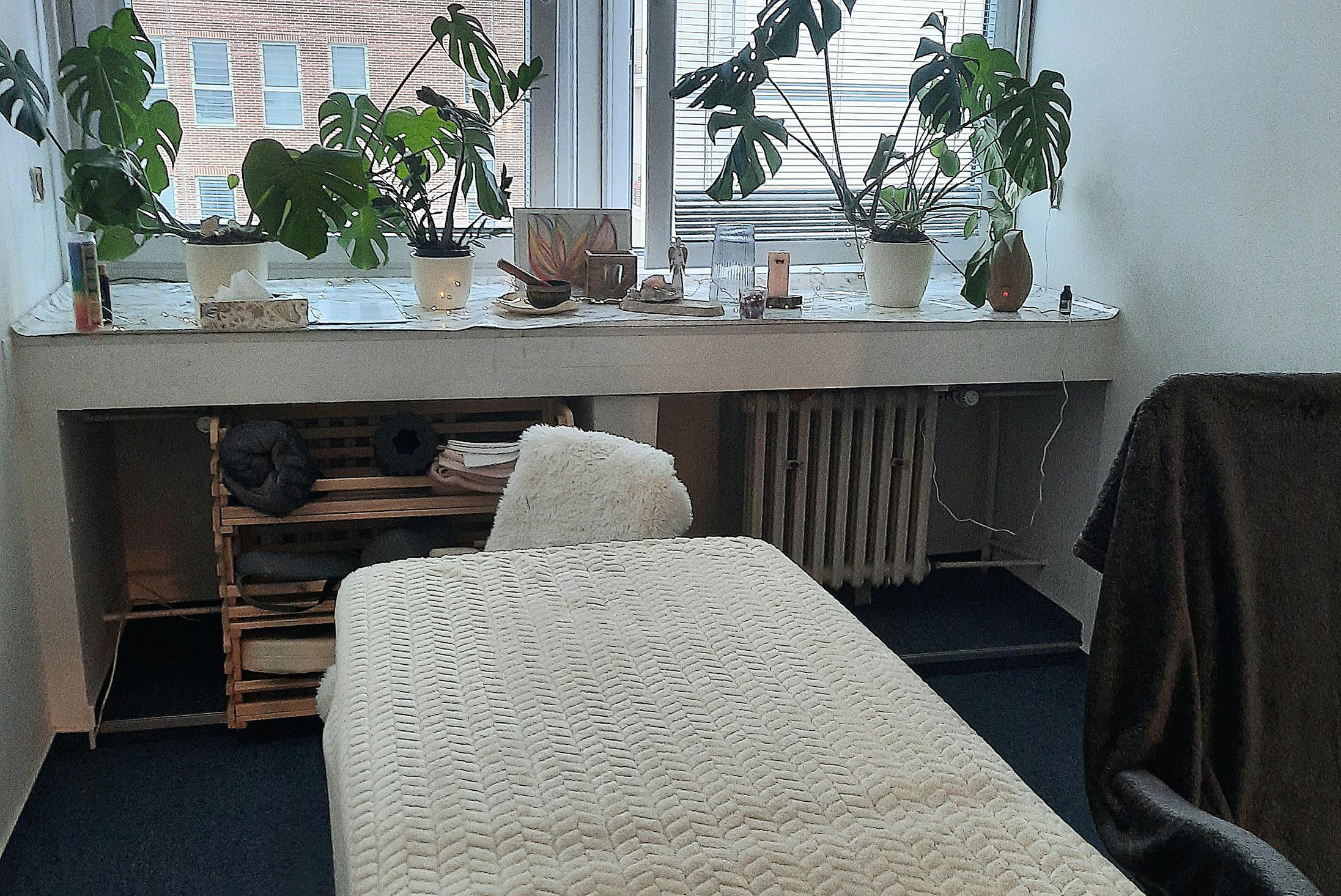 PP Relax, Petra Paveláková