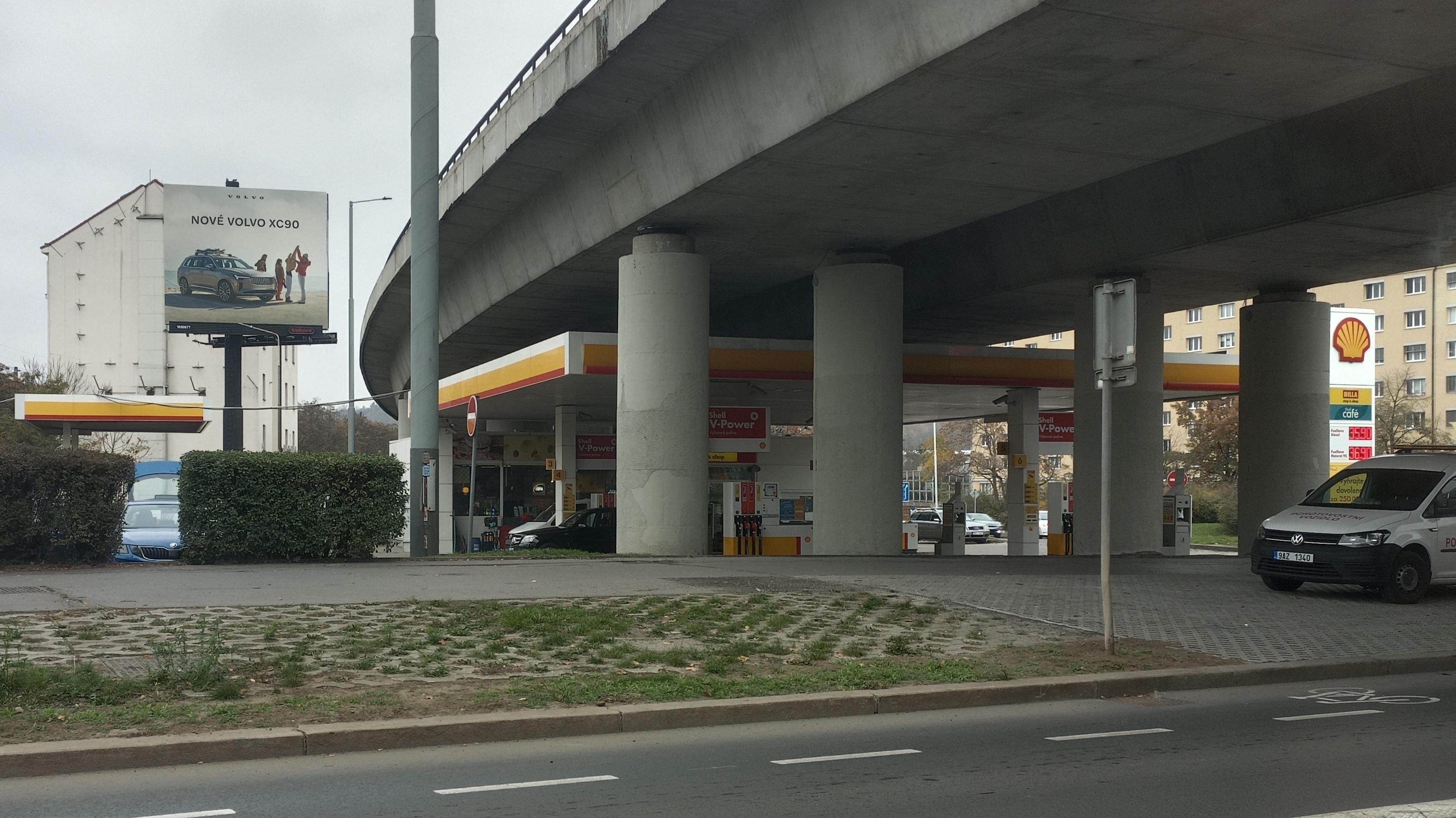 Shell foto 4