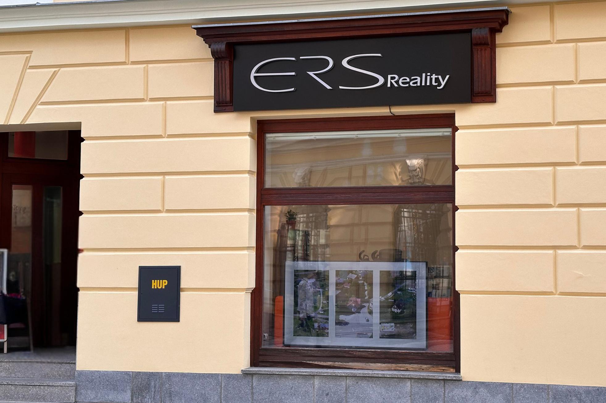 ERSreality eu s.r.o.