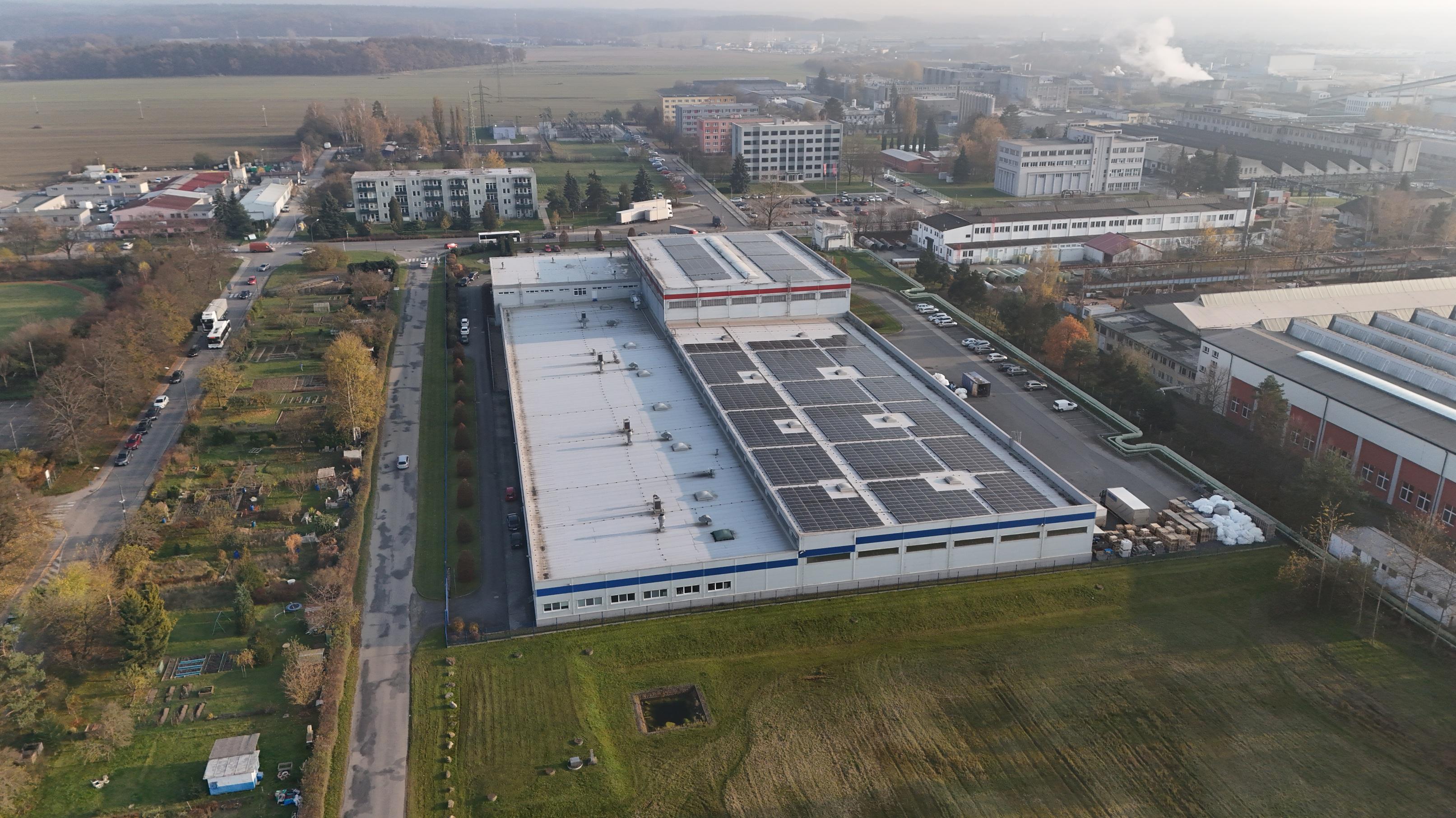 SERVICE PARK, a.s. foto 2