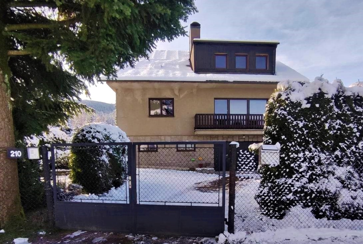 Apartmán Lenka foto 2