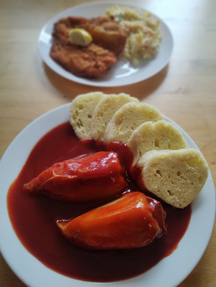 Restaurace U Železného dědka foto 3