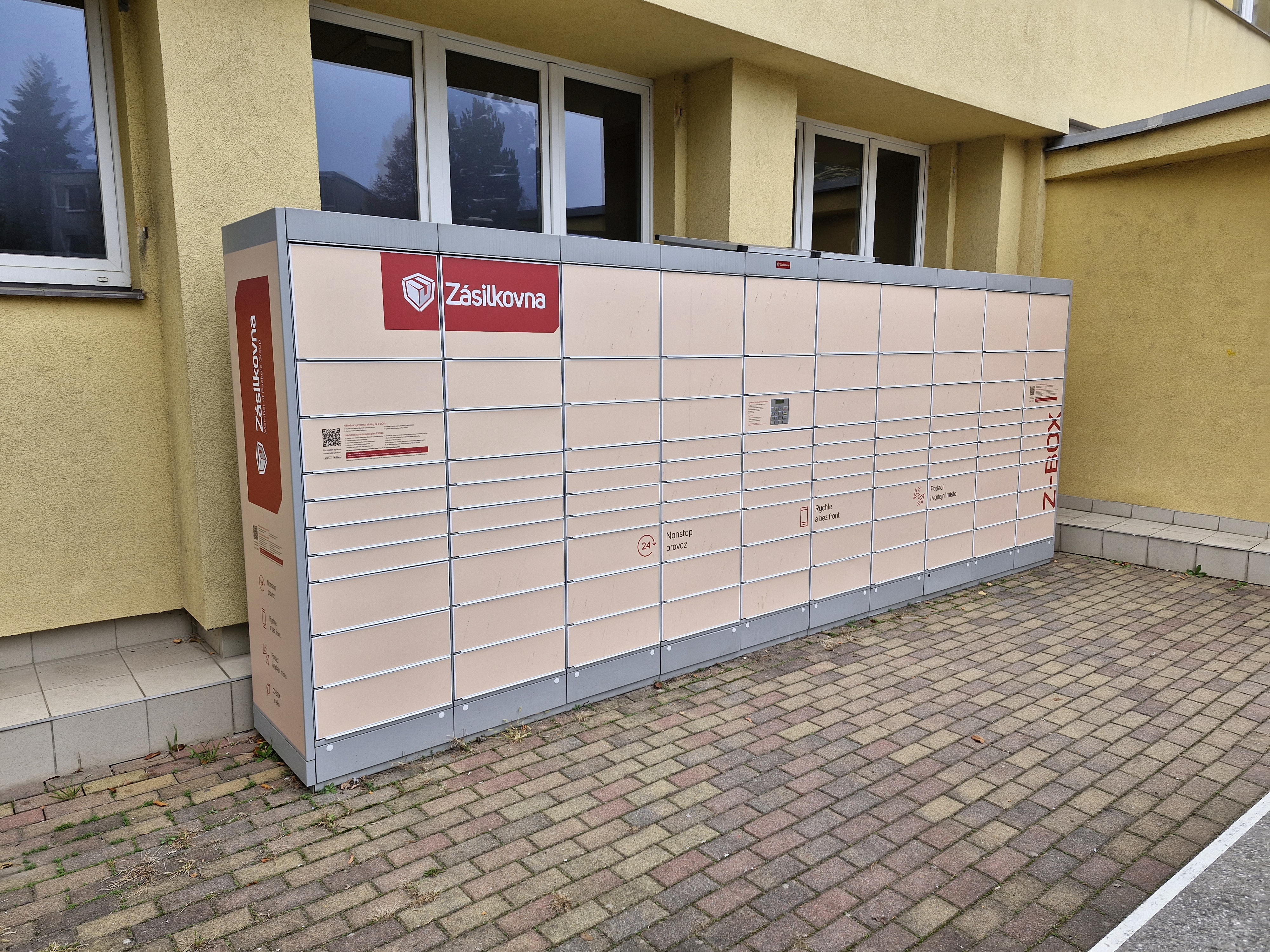 Z-BOX foto 2