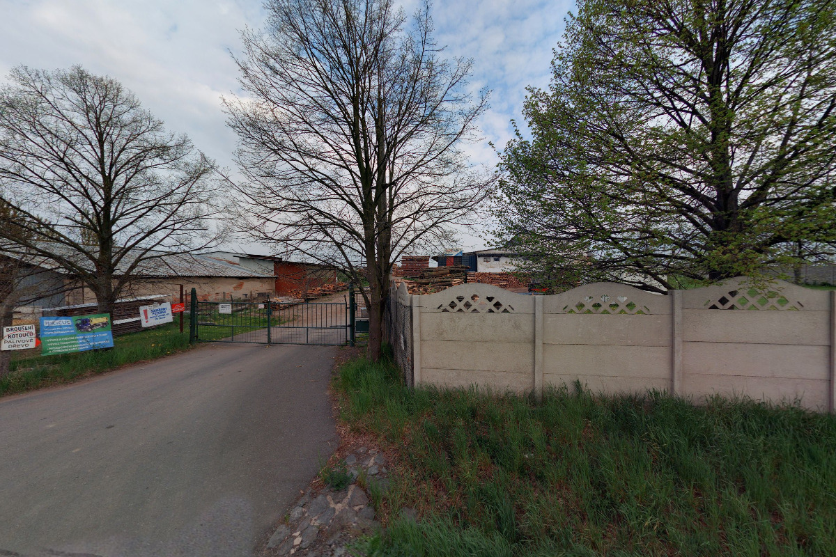 Pila Hradec Králové foto 5