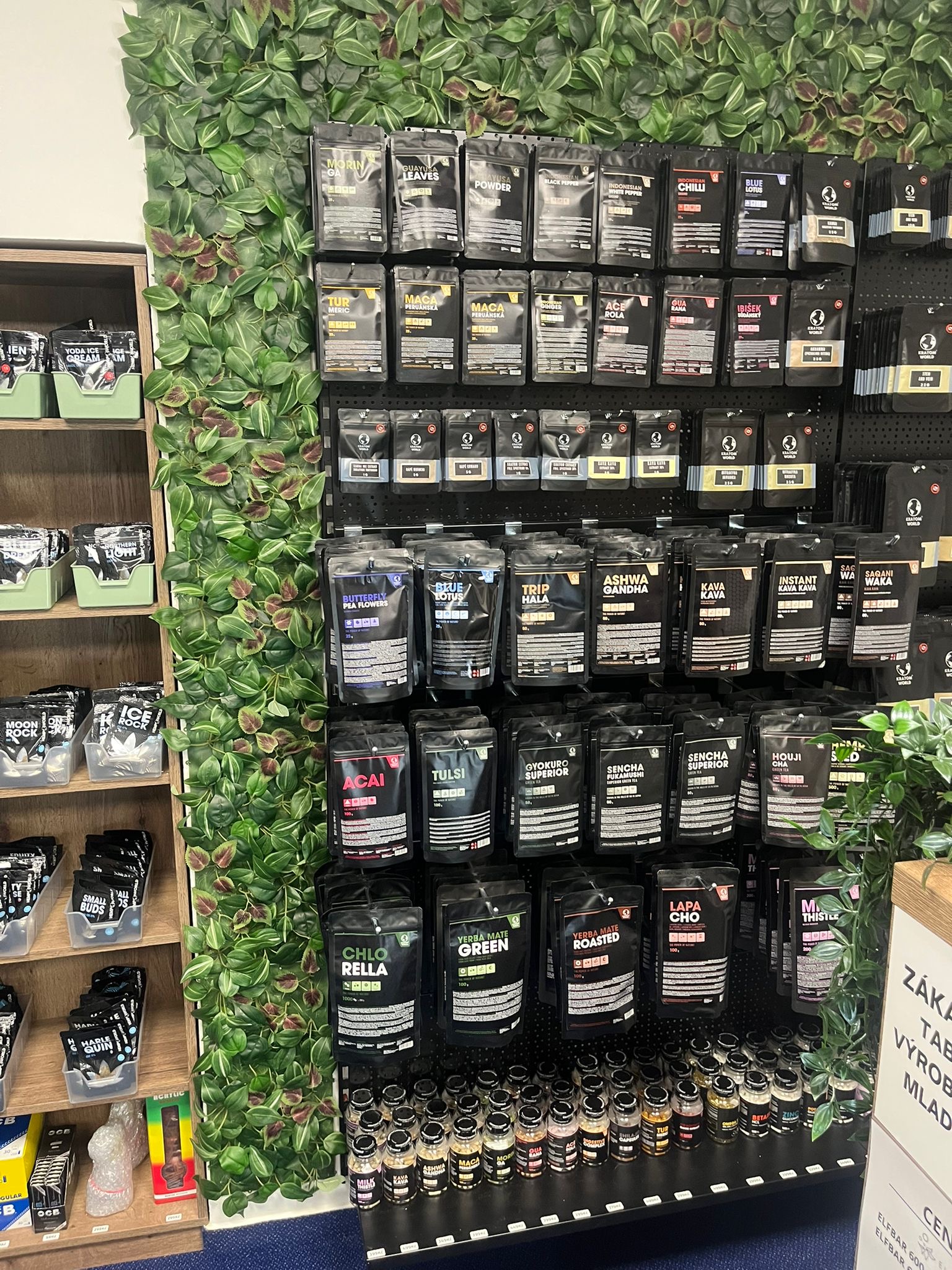 Kratom World foto 4