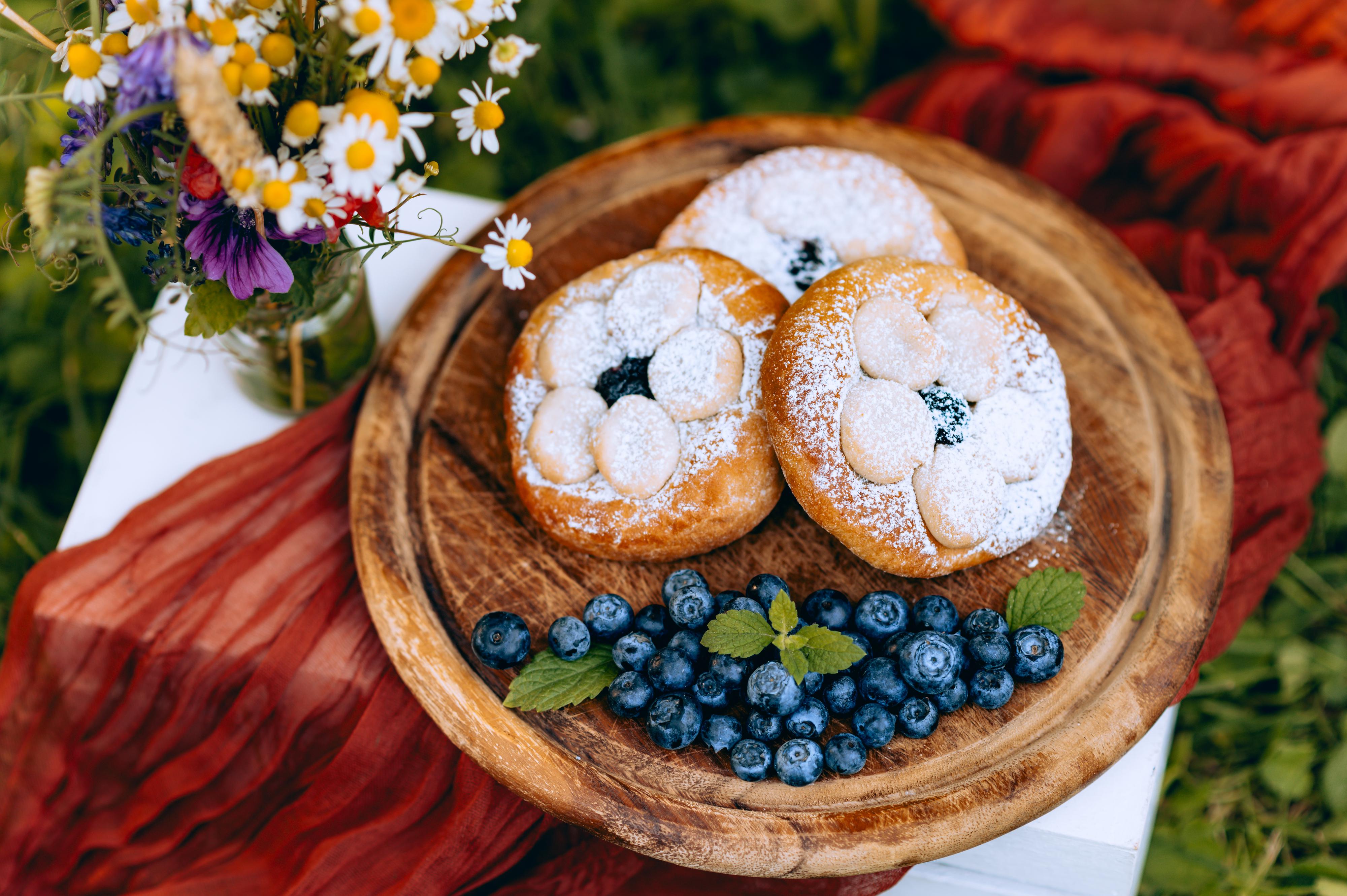 Koláčky od Kačky - Kateřina Hrubá foto 2