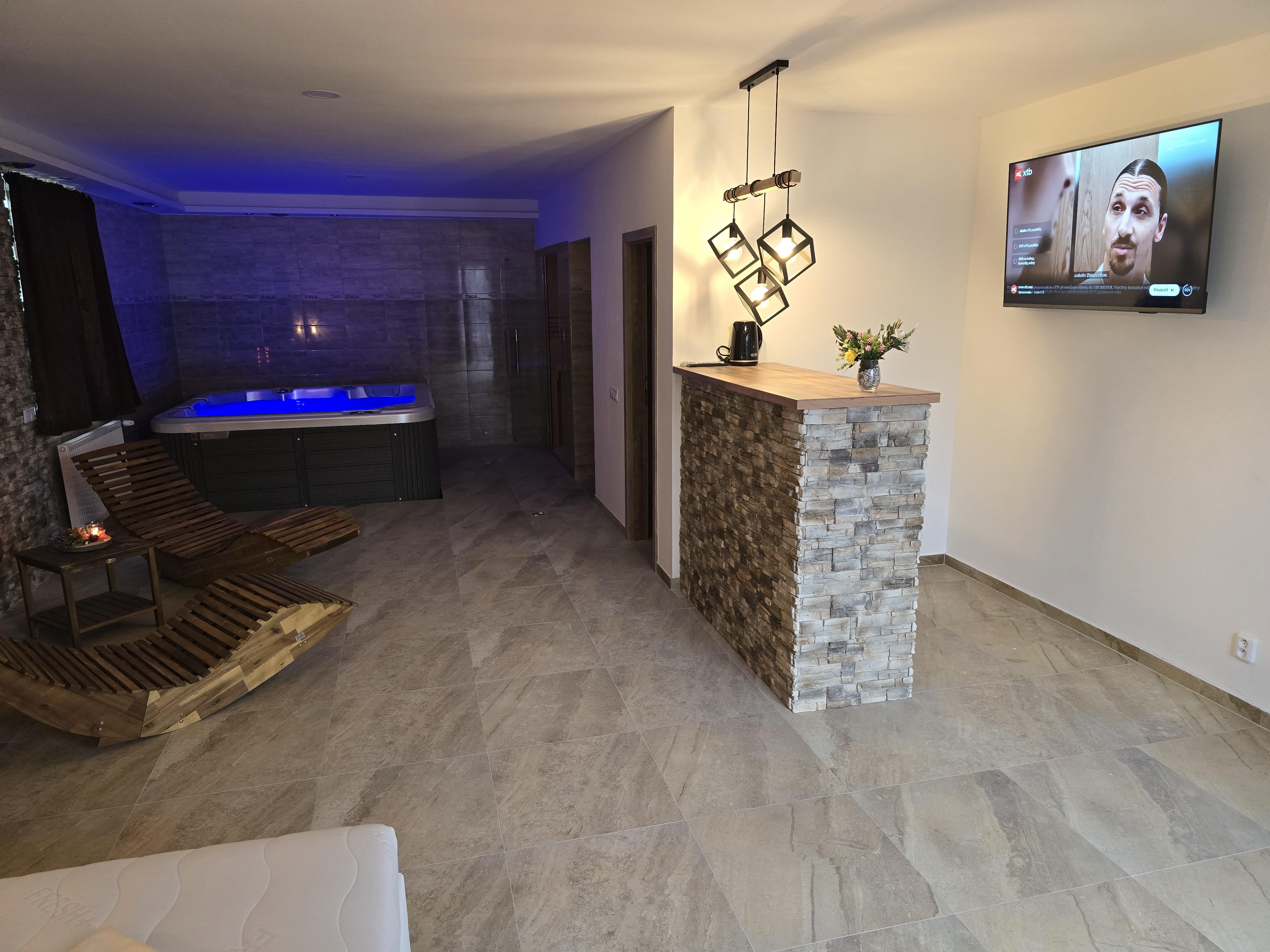 NEZNAŠOVY*** Restaurant - Penzion - Wellness foto 6