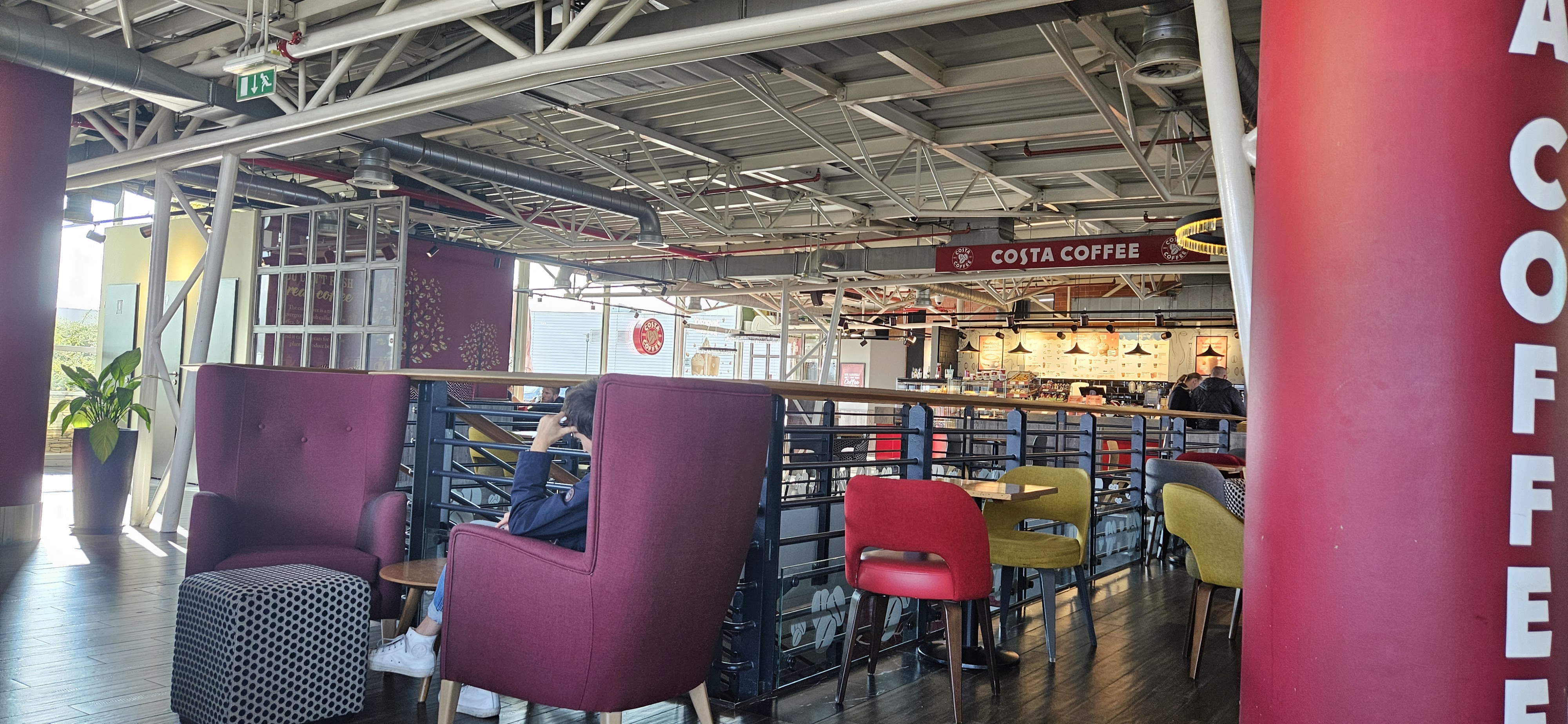 Costa Coffee foto 4