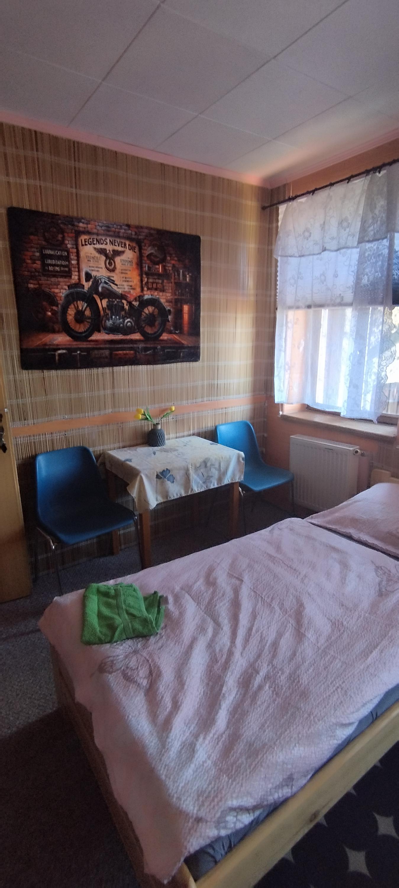 Penzion Dřevěnka foto 6