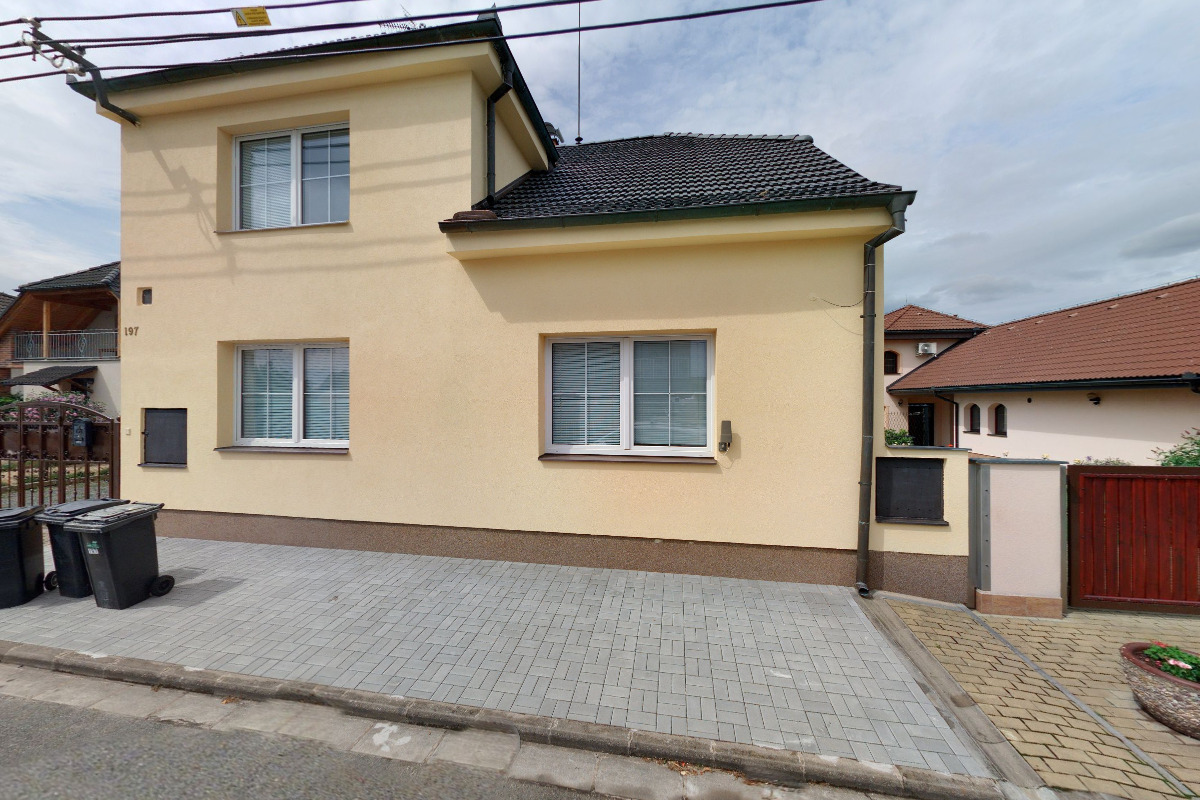 Atrakce Kristýna Rumlová foto 5