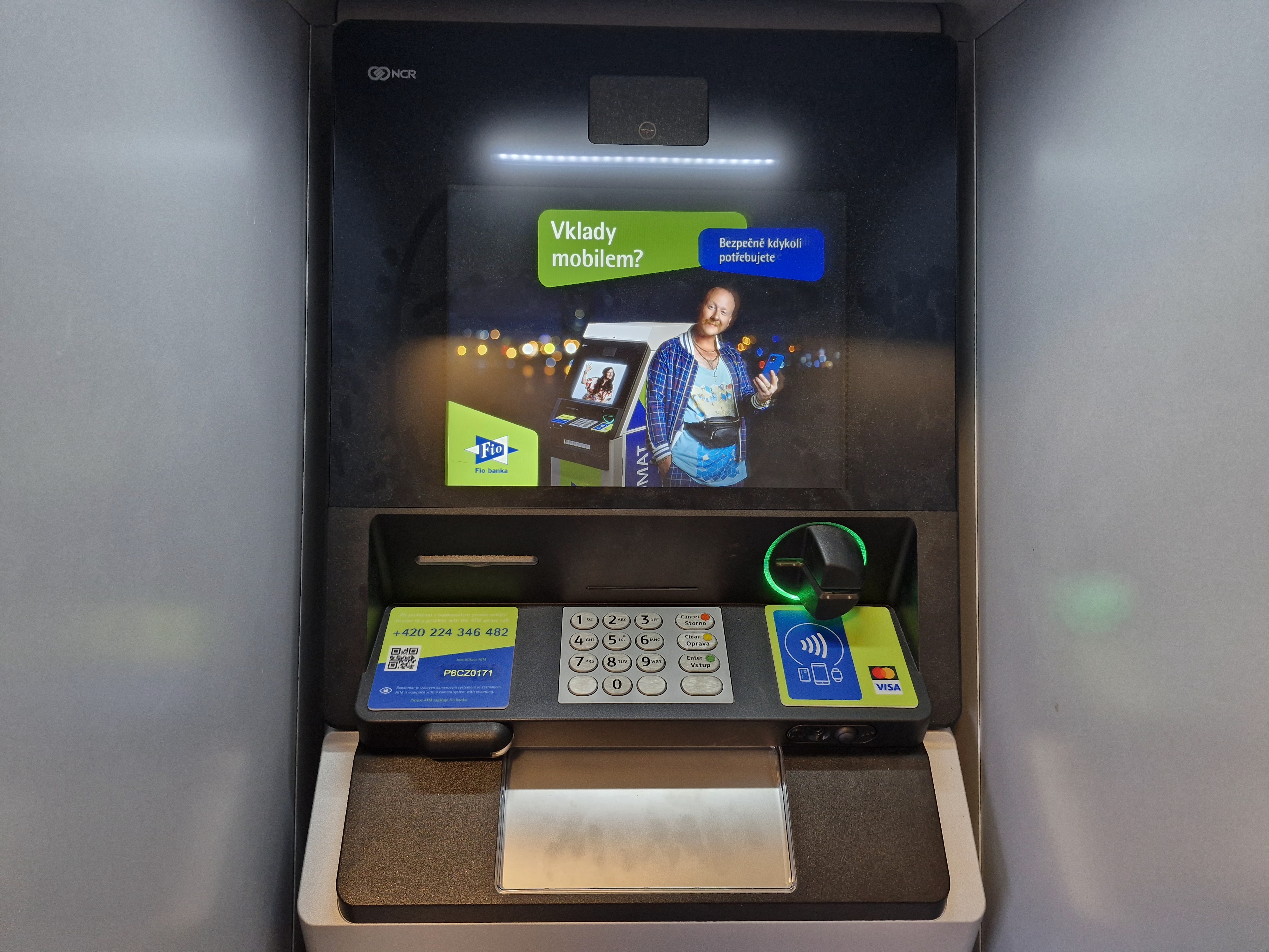 Fio banka, a.s. foto 2