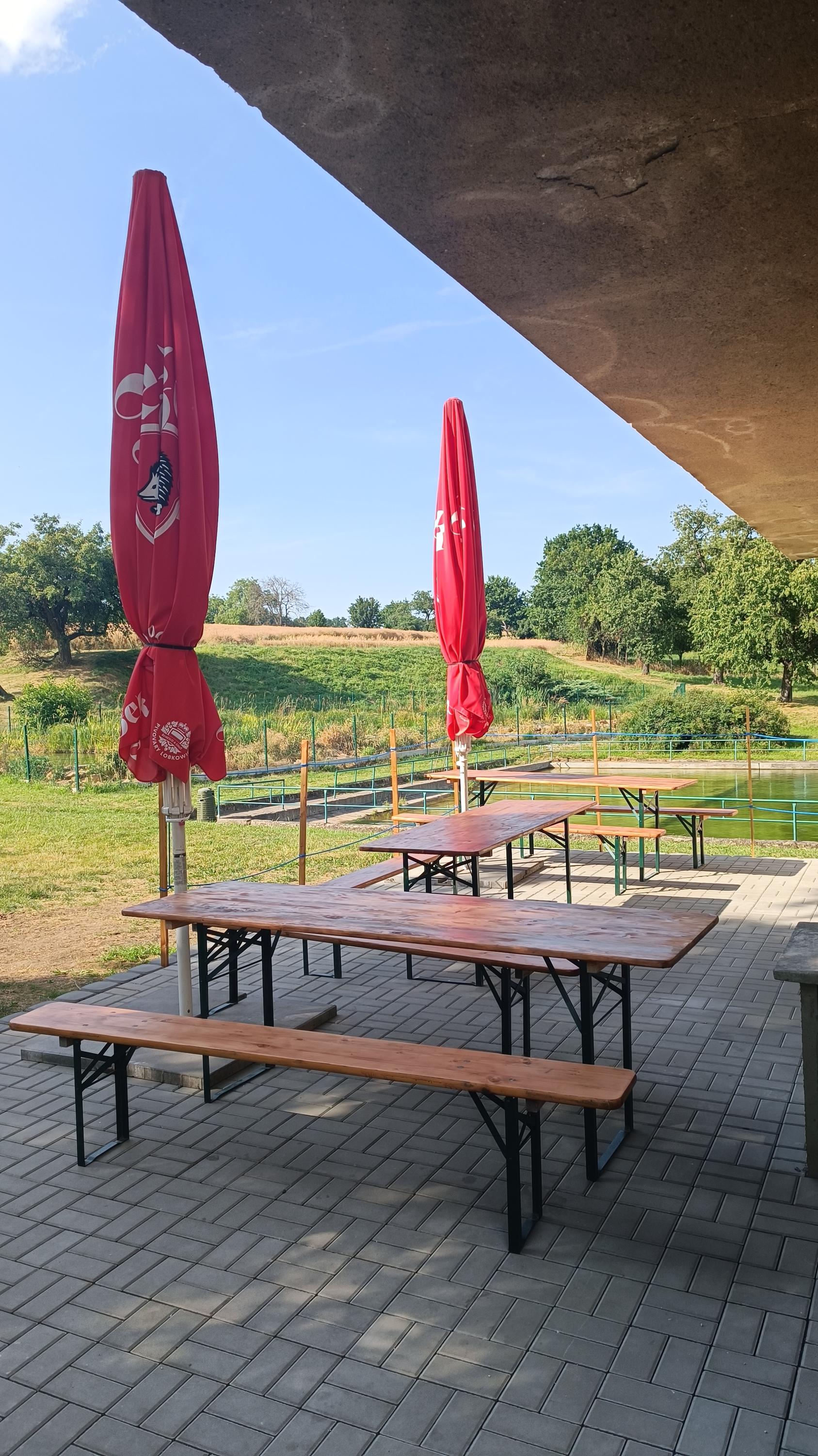 Myslivecký spolek Kladeruby nad Oslavou foto 2