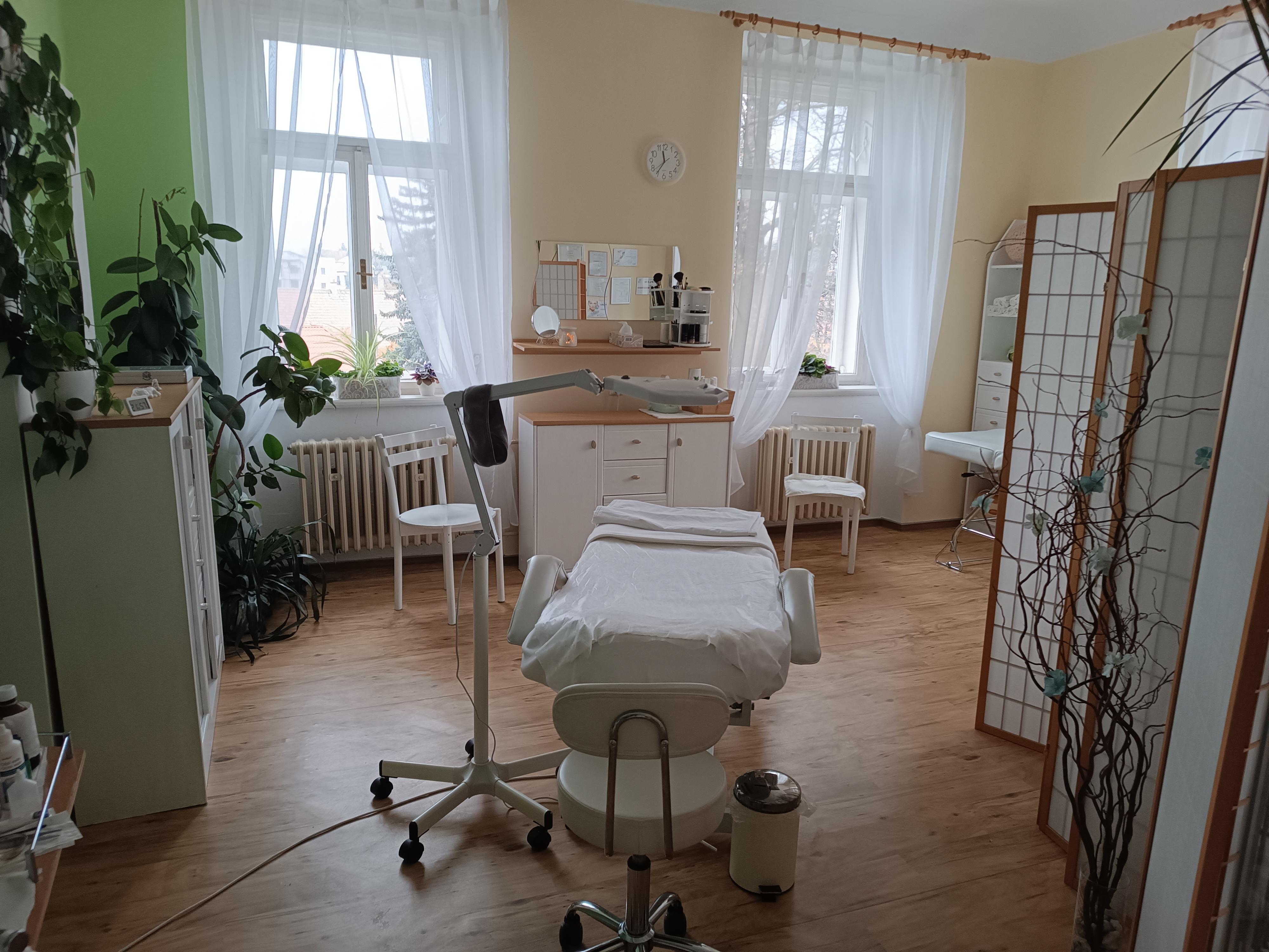 Salon Petra Bílková foto 6