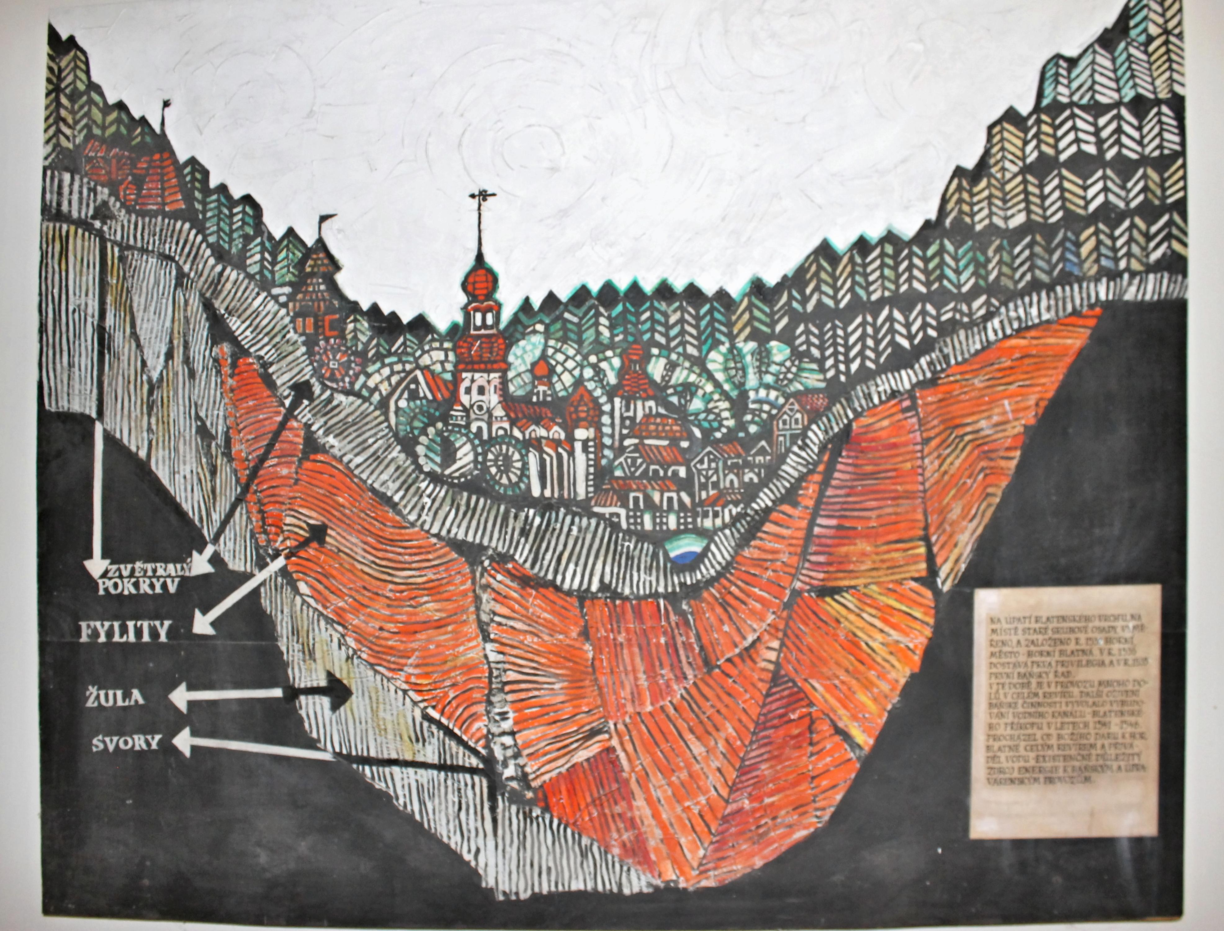 Horní Blatná - městský úřad foto 6