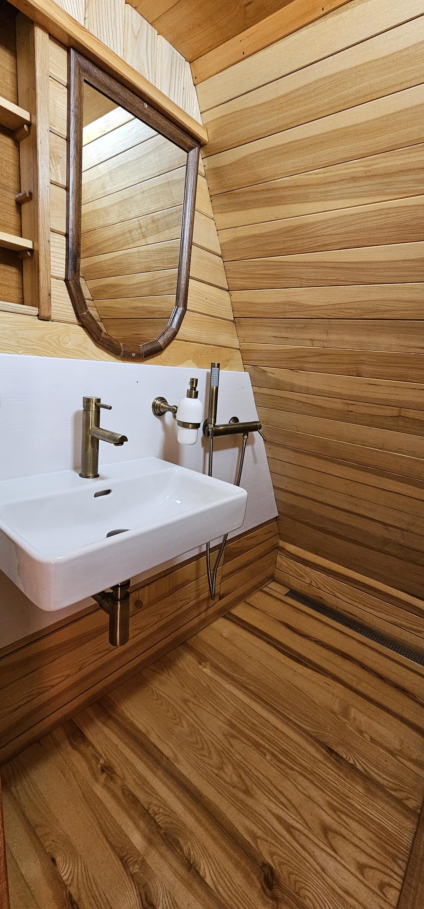 Chata Žermanice foto 6