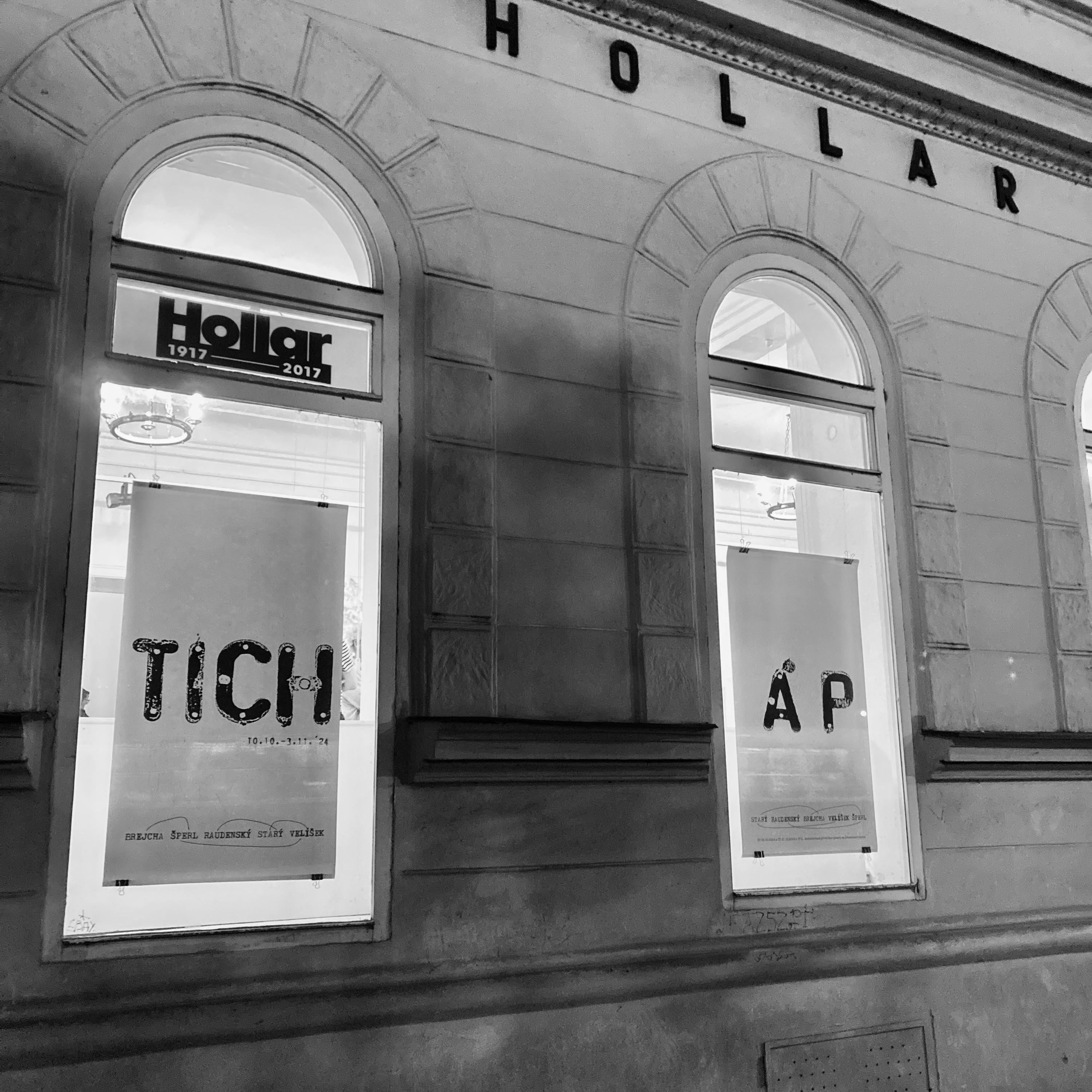 Galerie Hollar foto 6