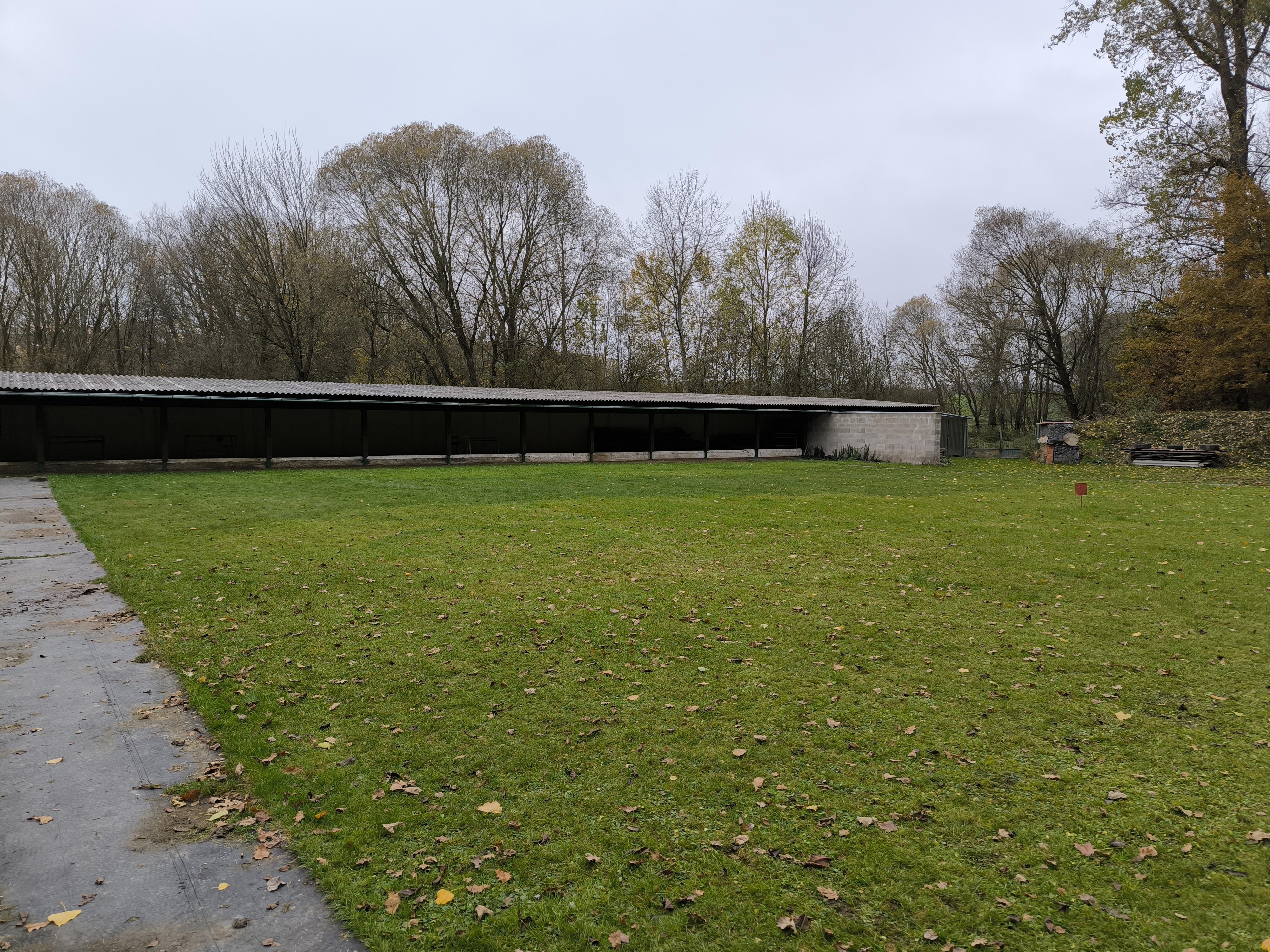 GRAND BENEŠOV p.s. Střelecký klub AVZO TSČ ČR foto 3