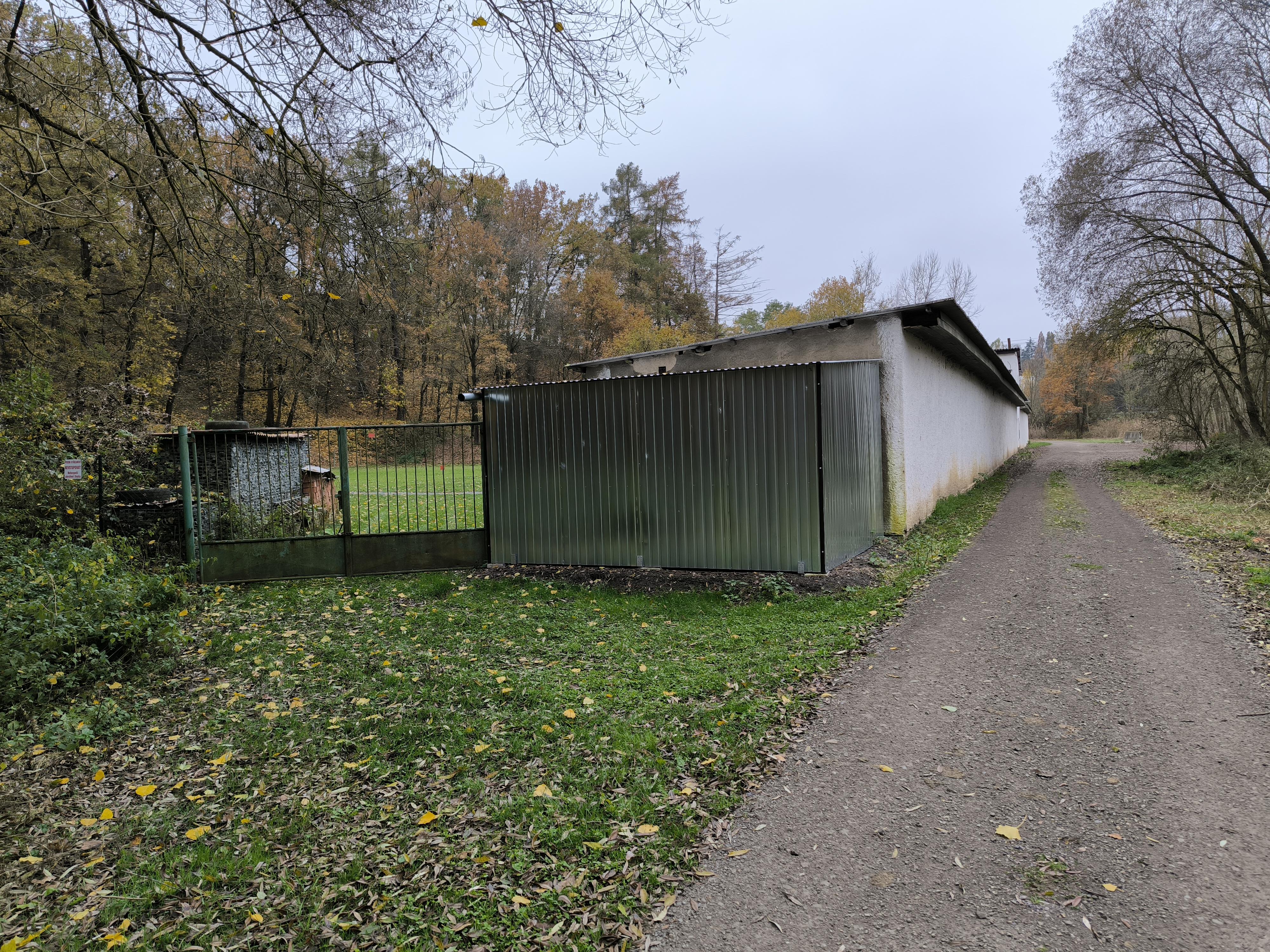 GRAND BENEŠOV p.s. Střelecký klub AVZO TSČ ČR foto 4