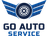 logo GO auto
