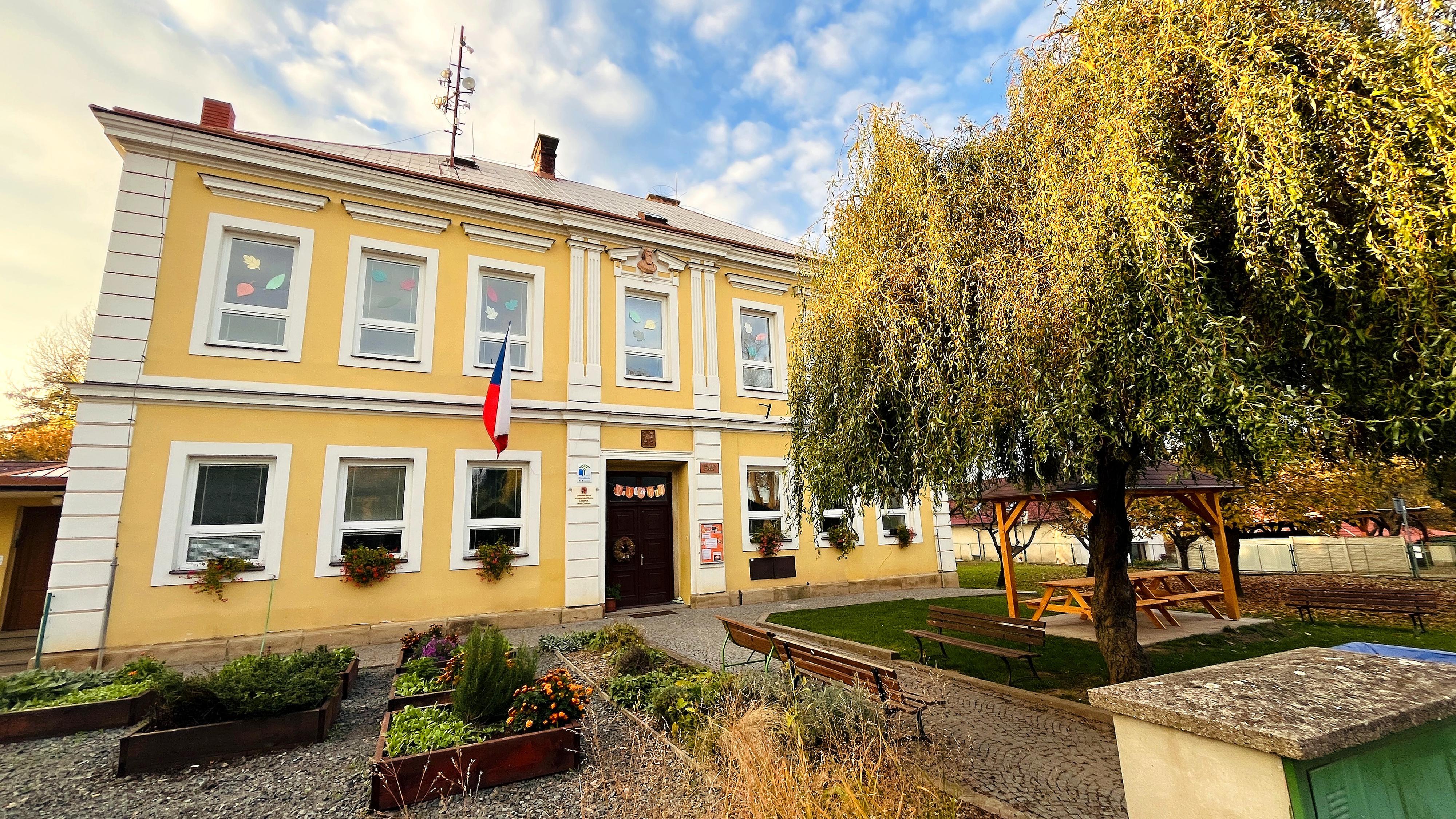 ZŠ Lukavice foto 3