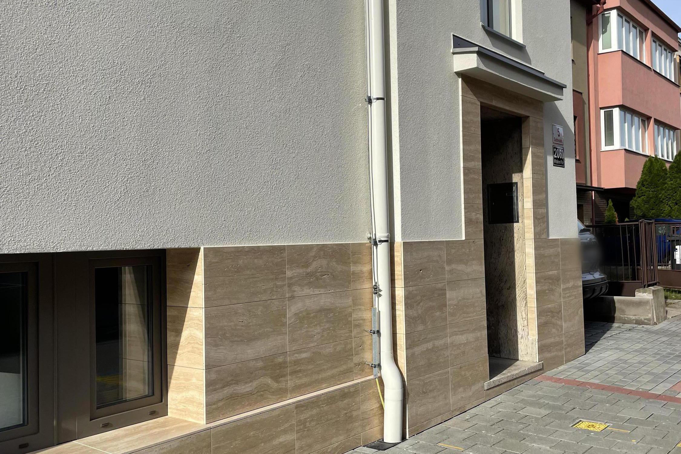 Ambulance klinické logopedie, Mgr. Martina Loureiro