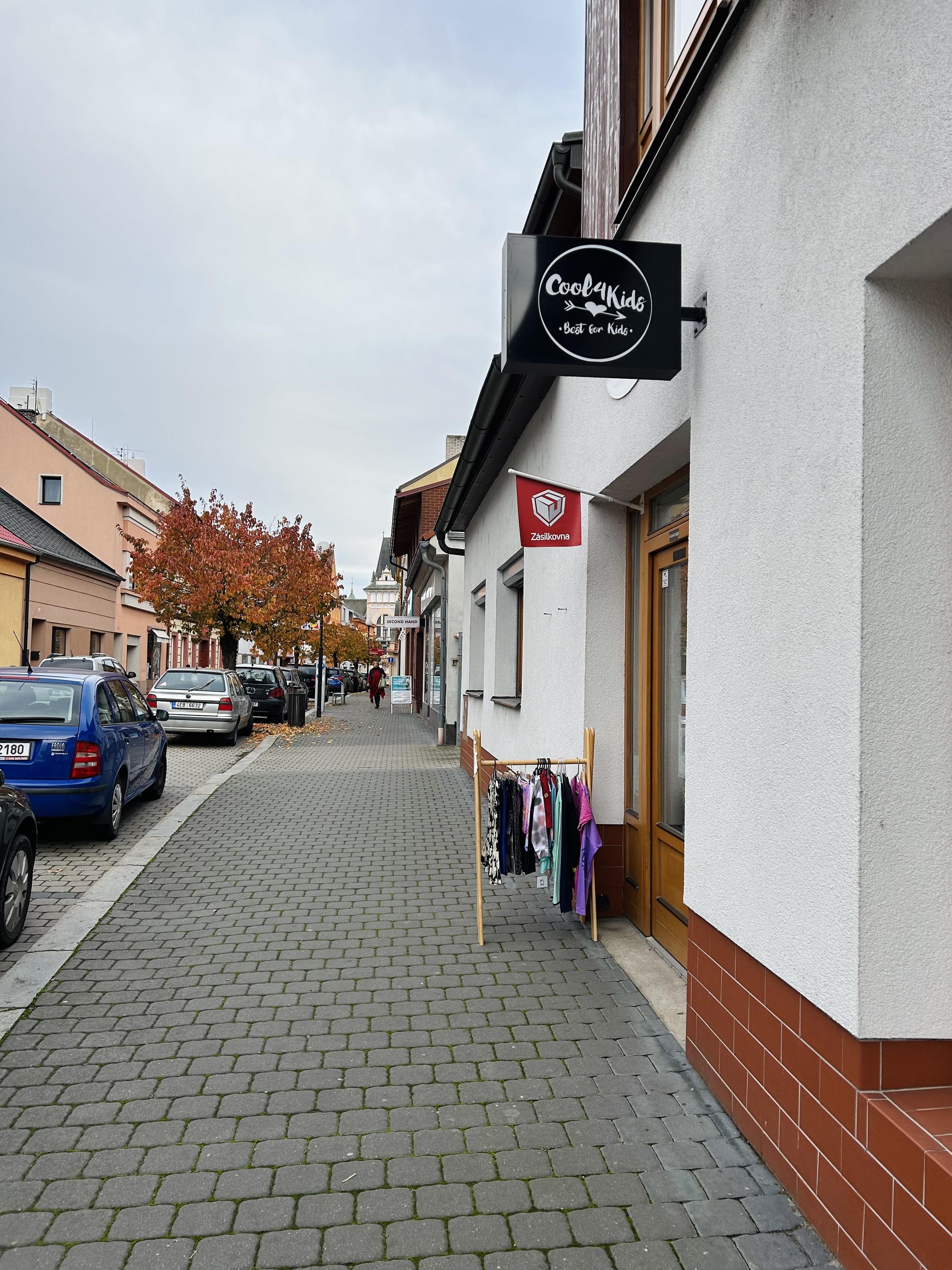 Shoes4kids.cz foto 3