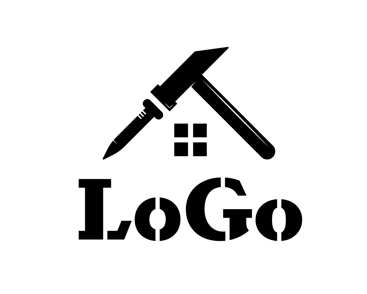 Tesařství LoGo foto 2