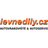 logo Levné díly
